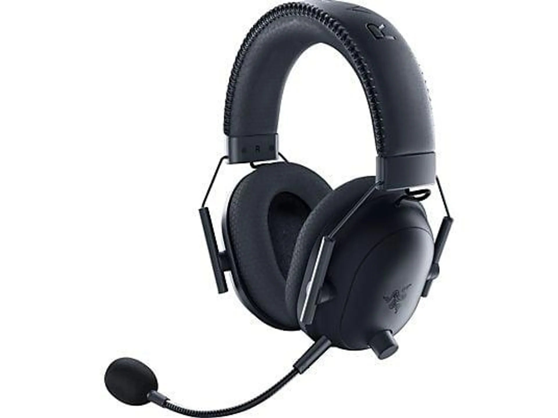 RAZER BlackShark V2 Pro 2023, Over-ear Gaming Headset Bluetooth Schwarz