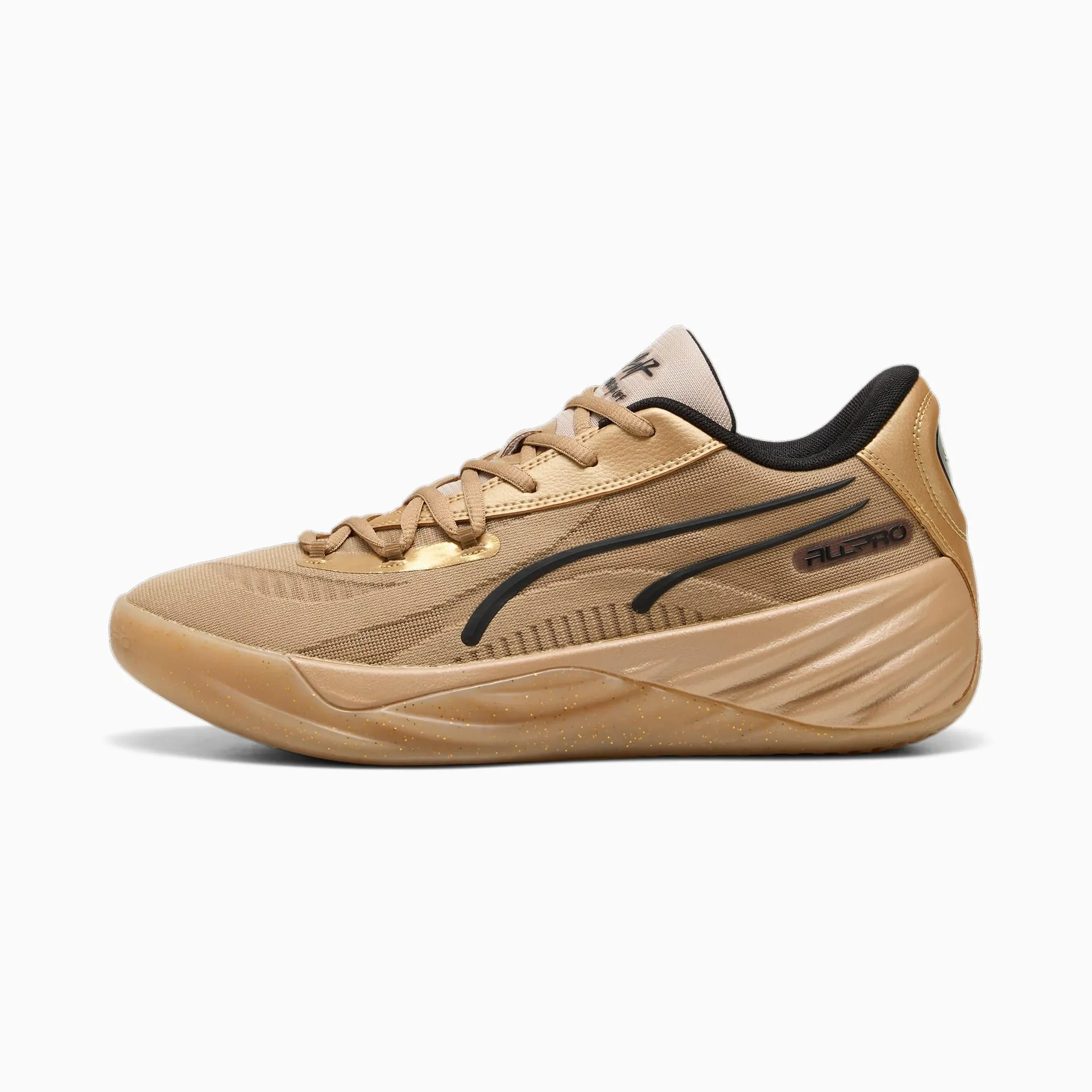 Schröder All-Pro NITRO™ Basketball Shoes