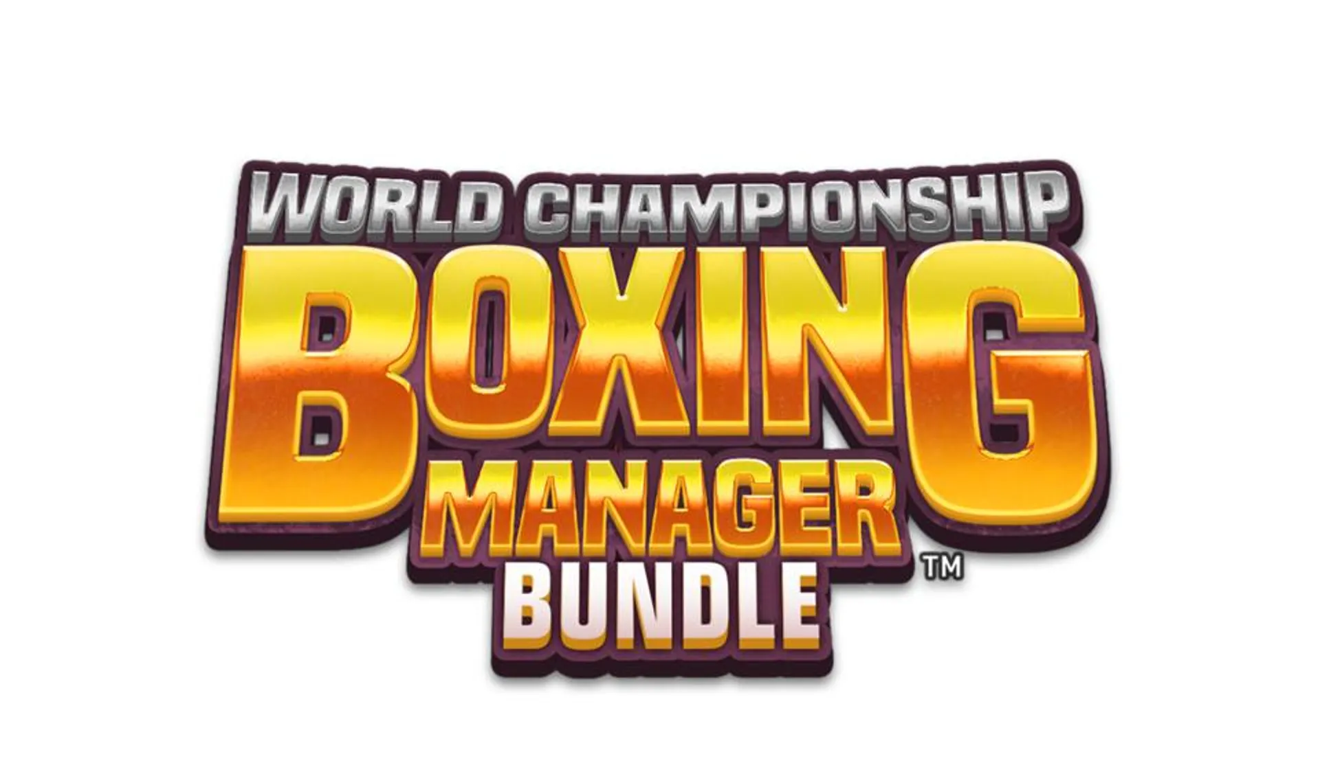 World Championship Boxing Manager Bundle