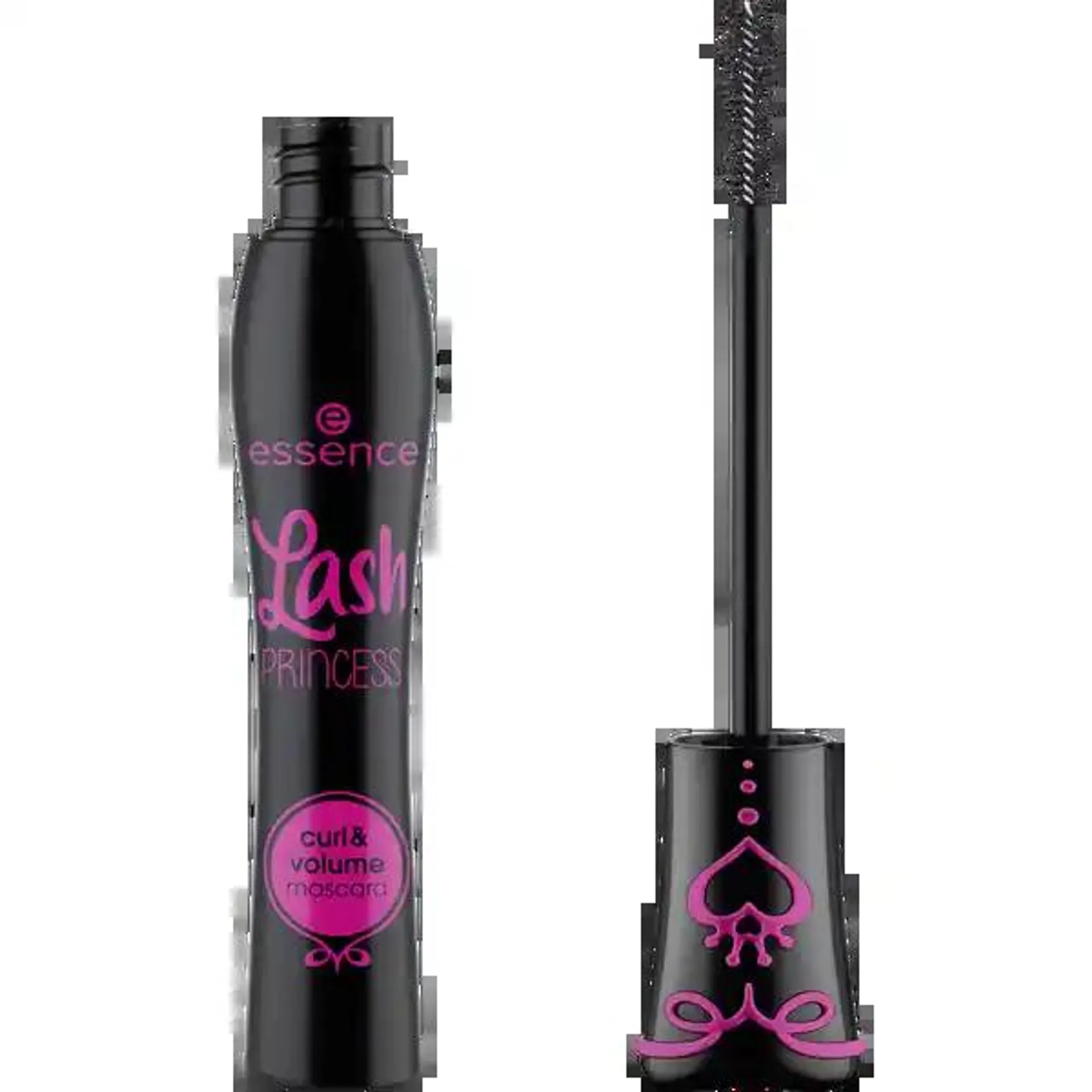 Lash PRINCESS curl & volume mascara