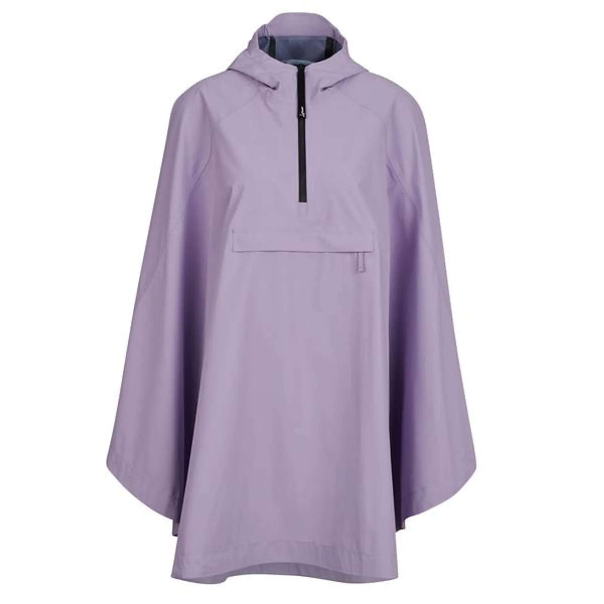 BRIGITTE WATERPROOF CAPE Damen - Regenponcho