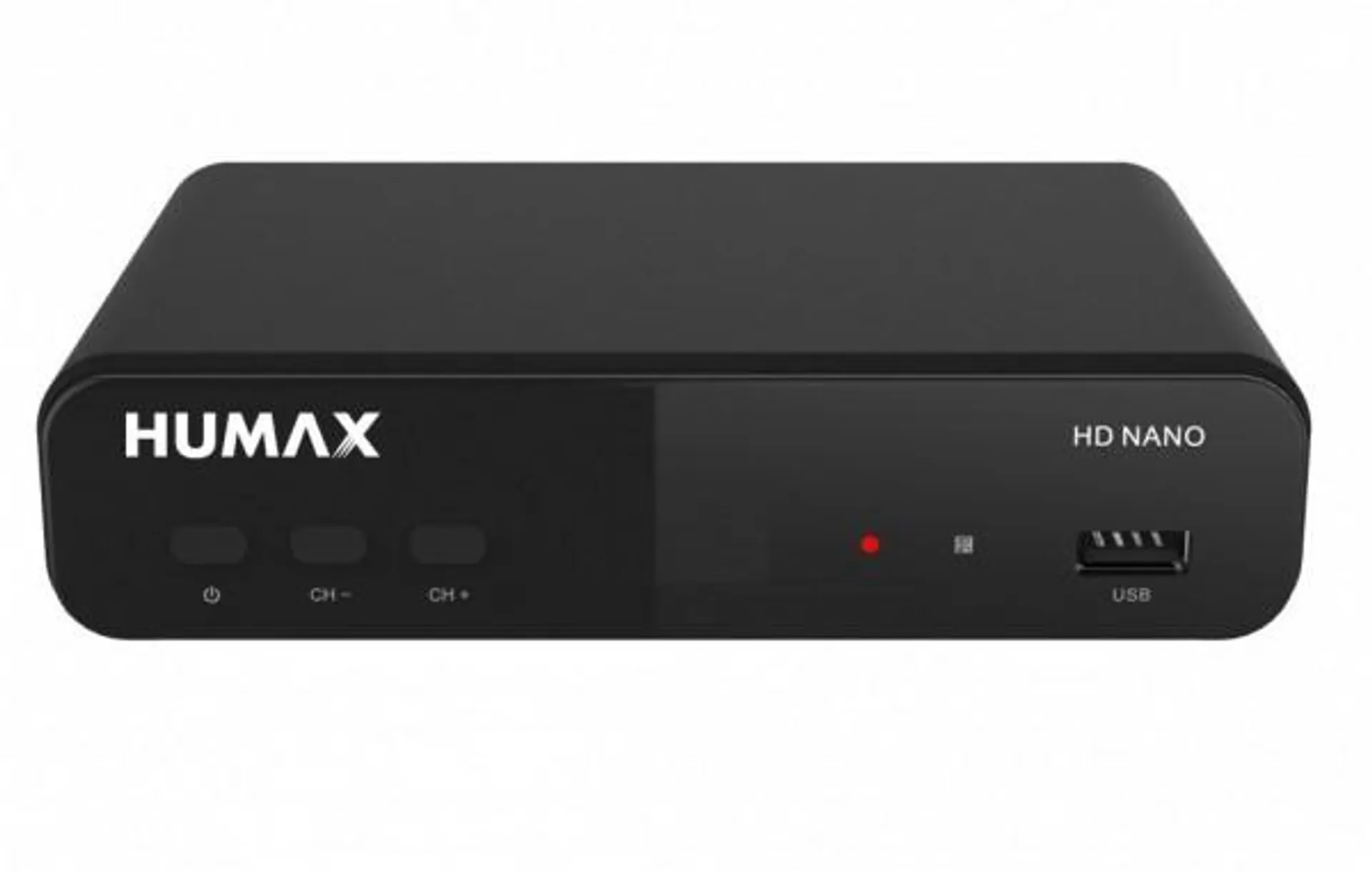 Humax HD Nano HDTV Sat-Receiver