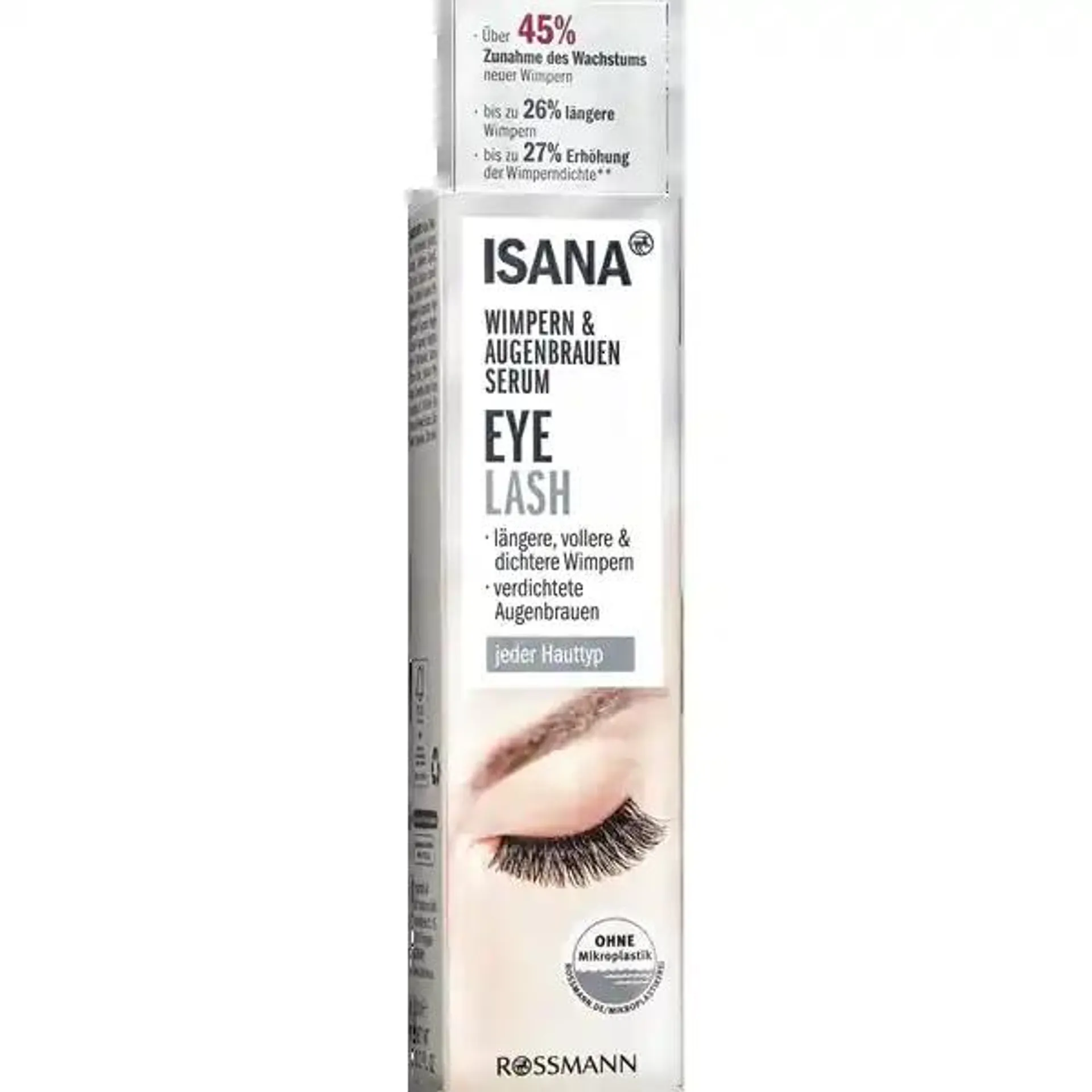 Eye Lash Wimpernserum