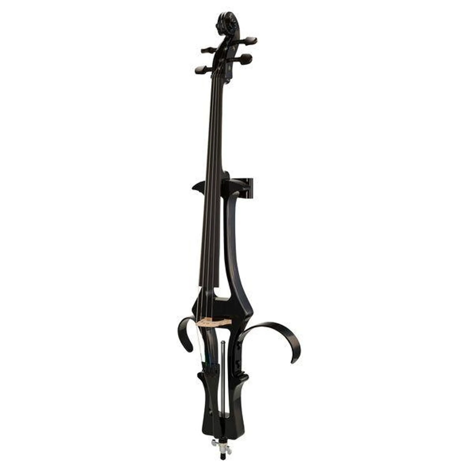 Harley Benton HBCE 990BK Electric Cello