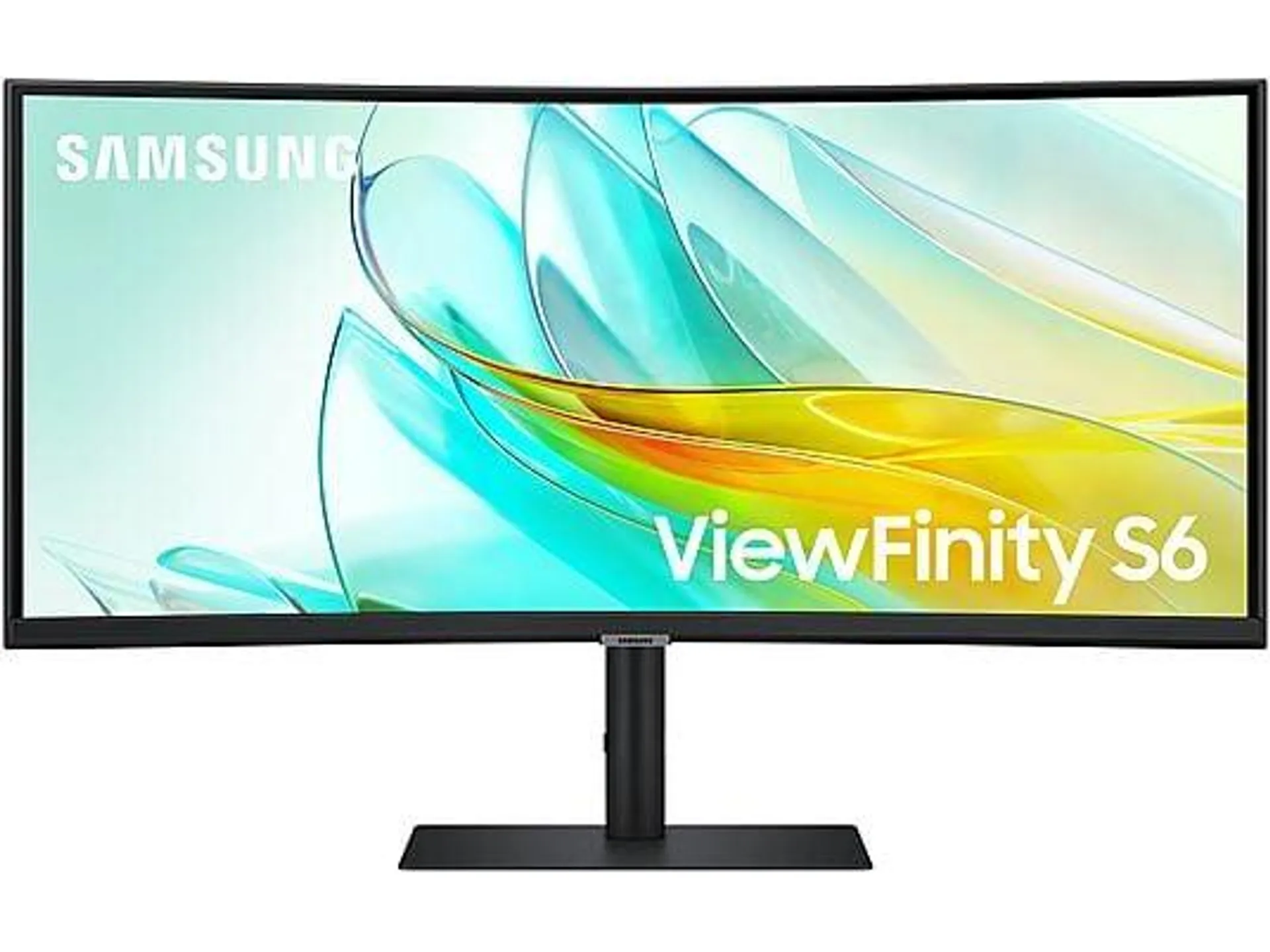 SAMSUNG LS34C652UAUXEN 34 Zoll UWQHD Monitor (5 ms Reaktionszeit , 100Hz , 100 Hz nativ)