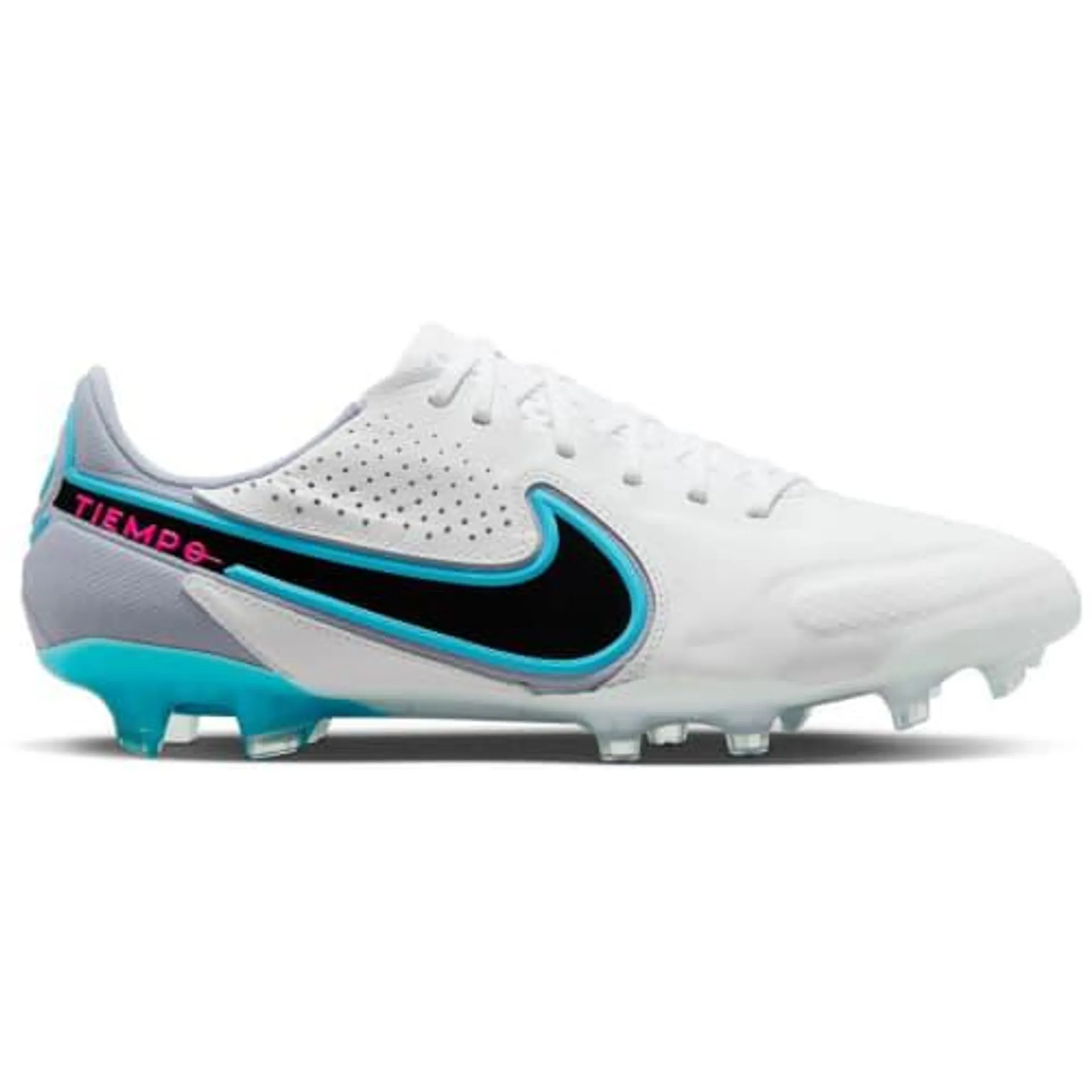 Tiempo Legend 9 Elite FG Unisex Nockenschuhe