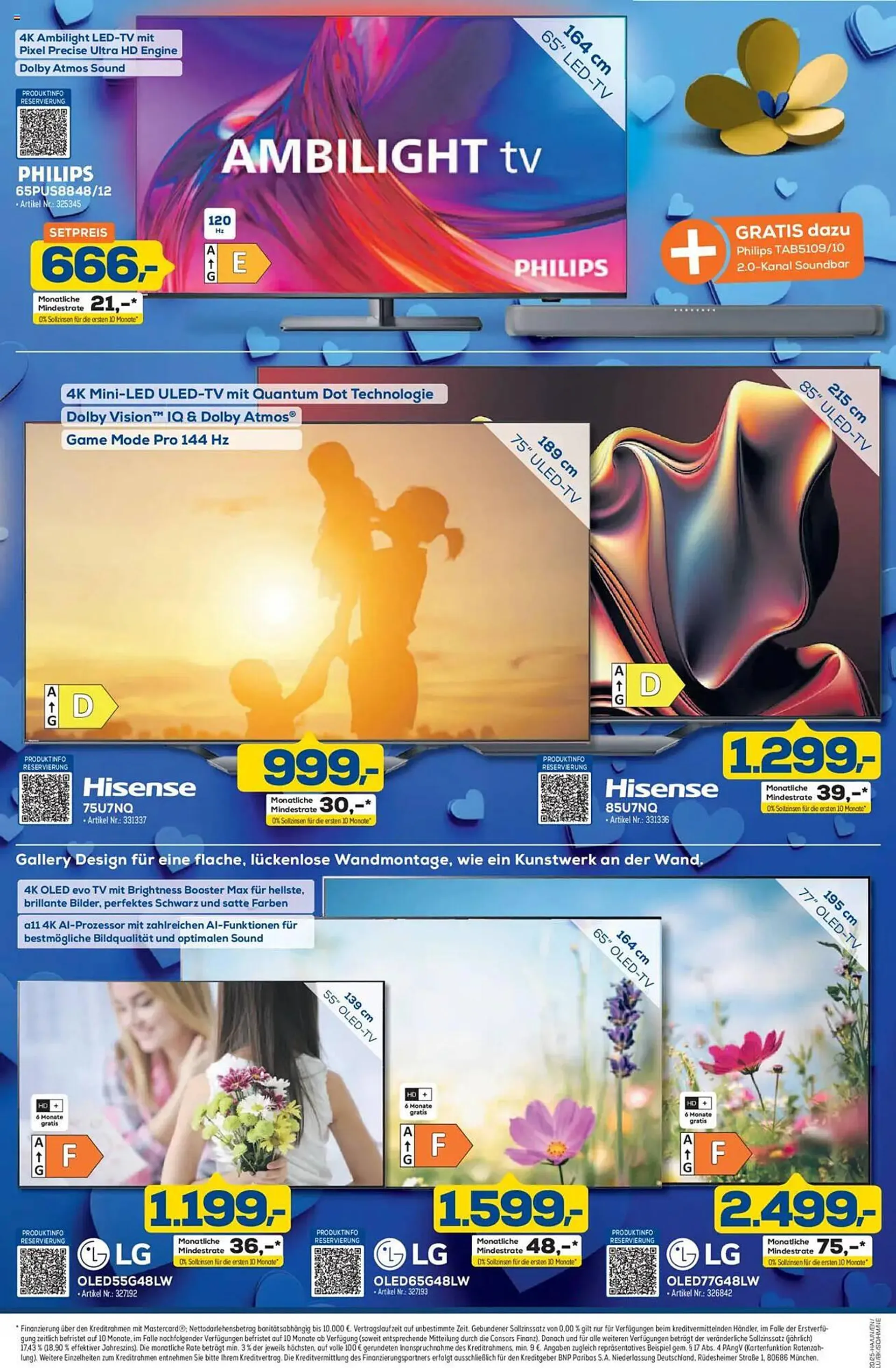 Euronics Prospekt von 8. Mai bis 16. Mai 2025 - Prospekt seite 5