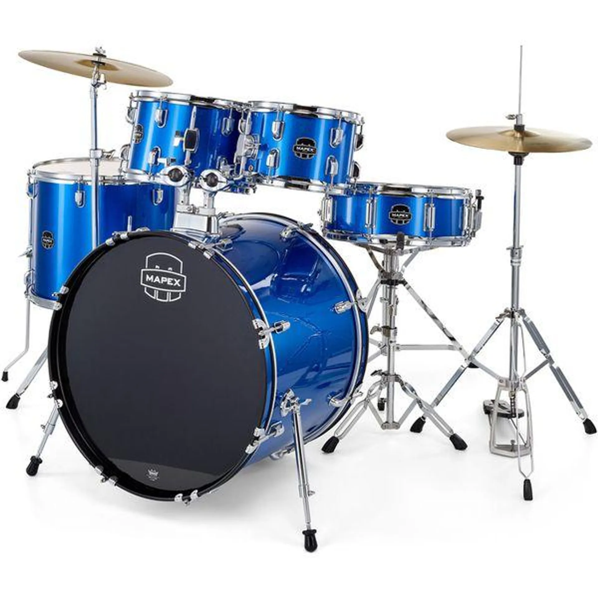 Mapex Comet Stage Indigo Blue #IB