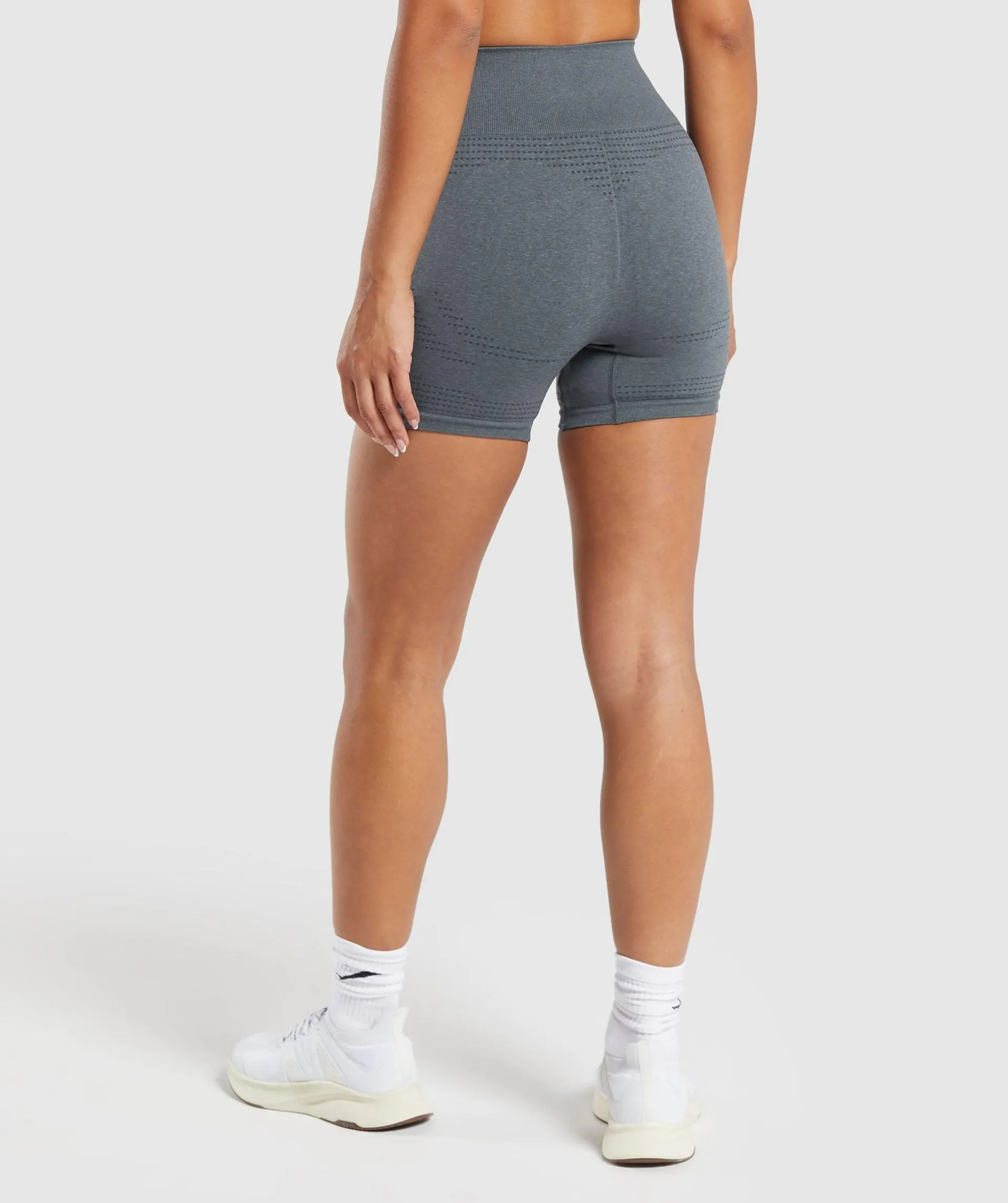 Vital Seamless Shorts