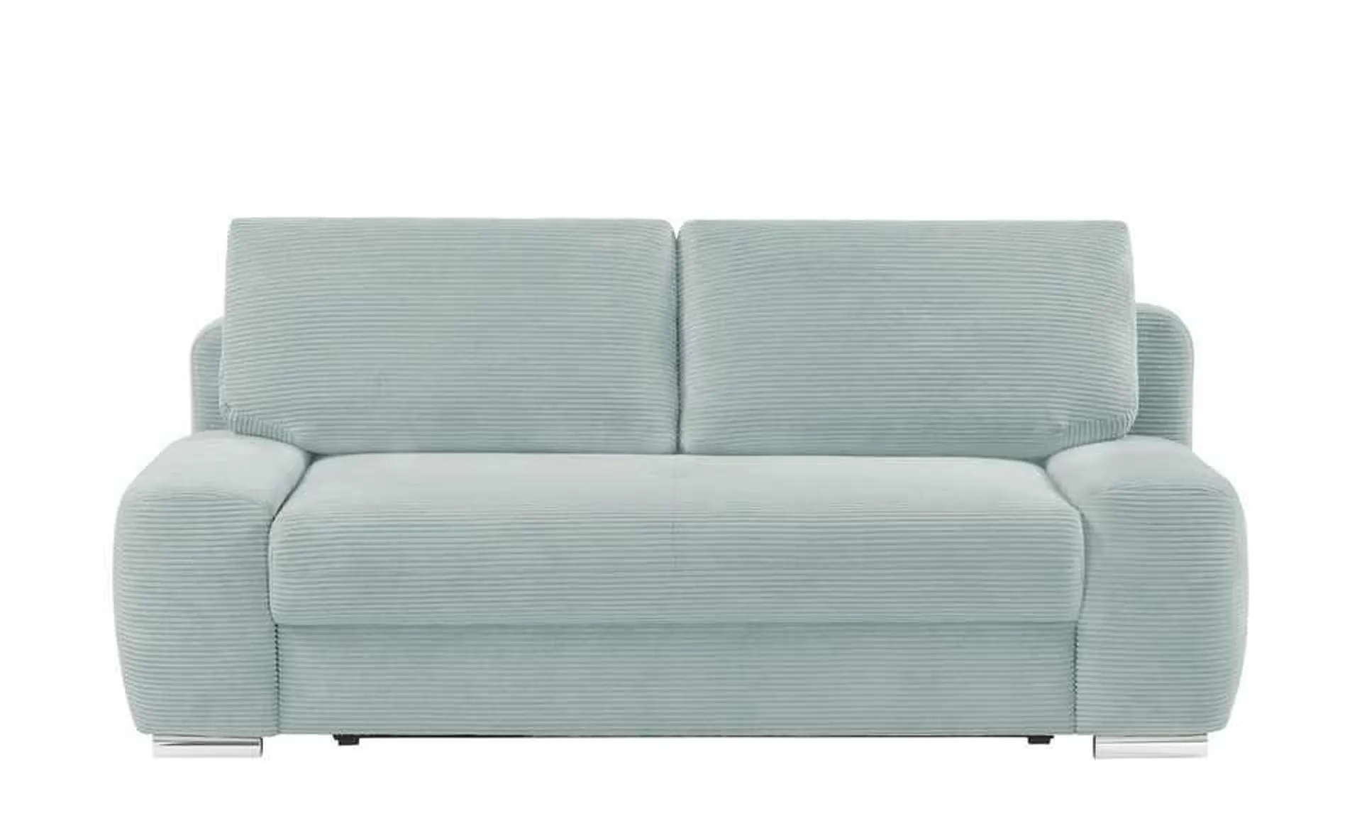 Schlafsofa mit Boxspringpolsterung