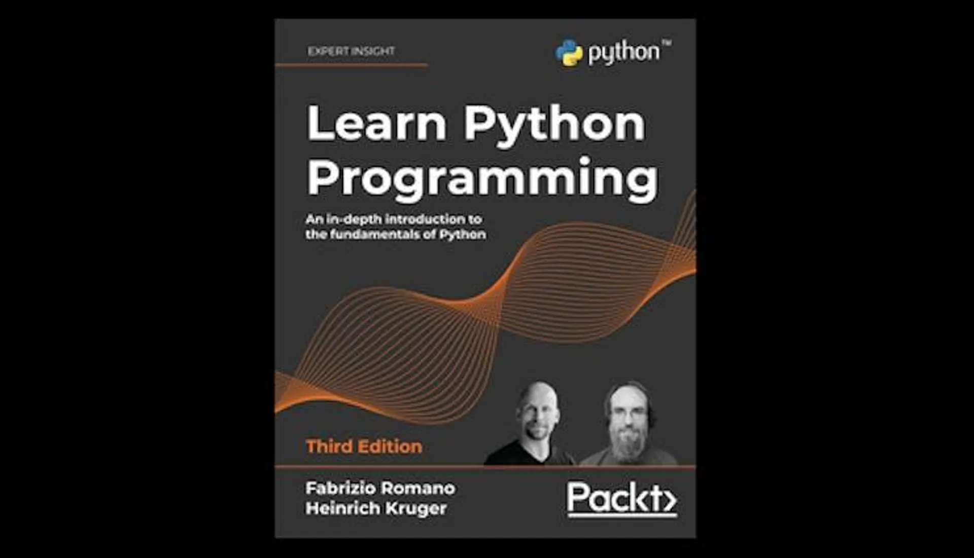 Learn Python Programming