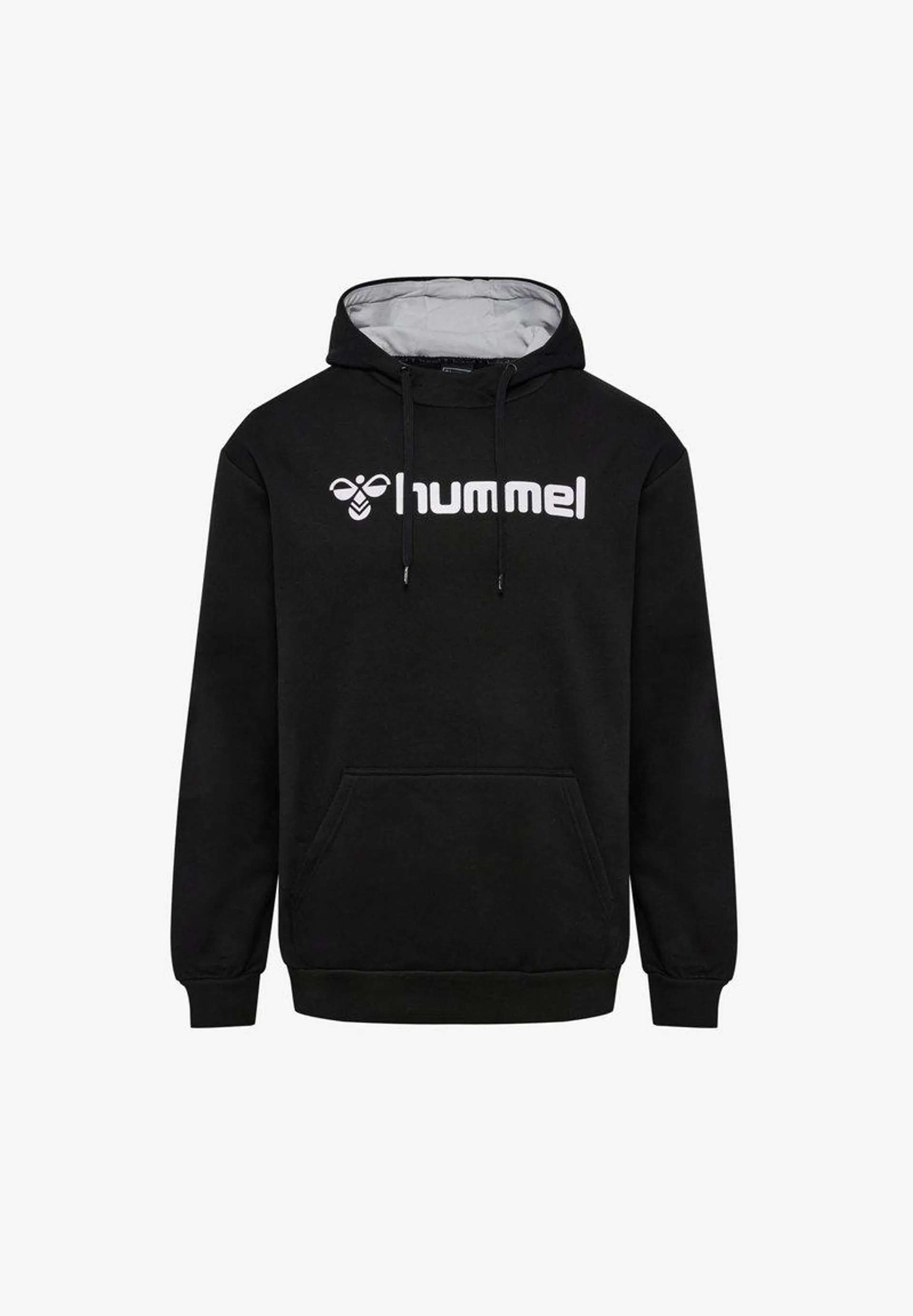 MOVER - Hoodie - black