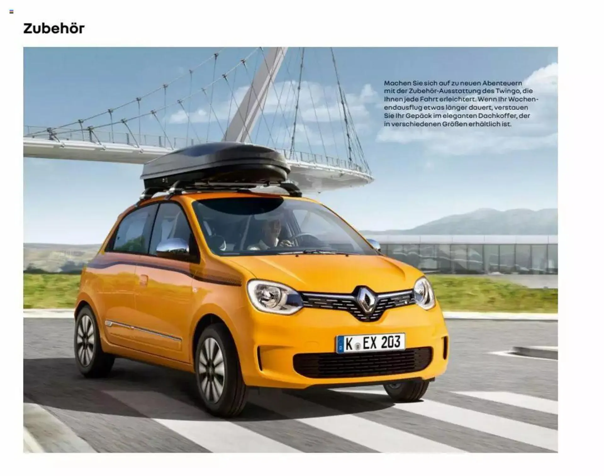 Renault Prospekt von 1. Januar bis 31. Dezember 2023 - Prospekt seite 32