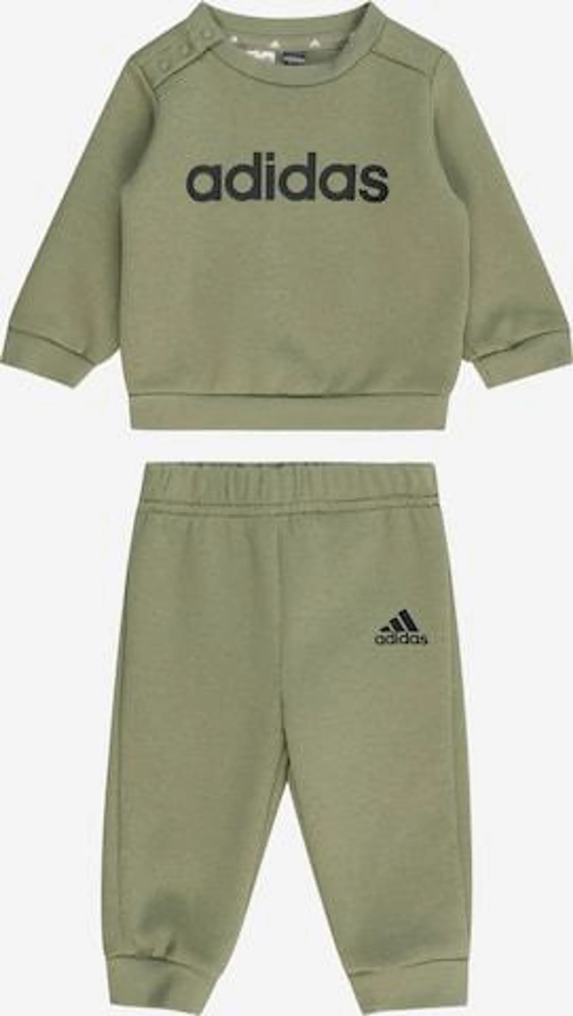 ADIDAS SPORTSWEAR Tracksuit in Olive