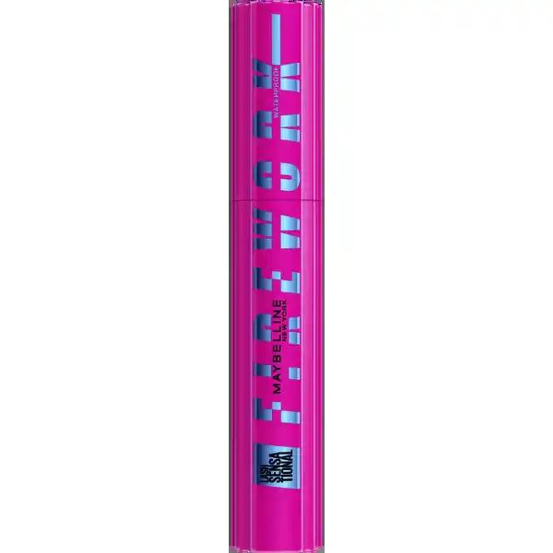 Lash Sensational Firework Waterproof Mascara