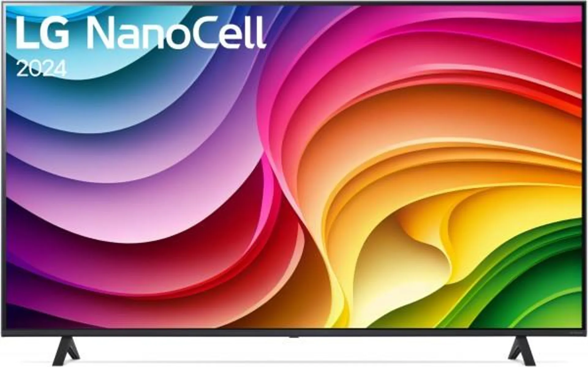 LG 65NANO82T6B 164 cm (65") LCD-TV mit LED-Technik / G