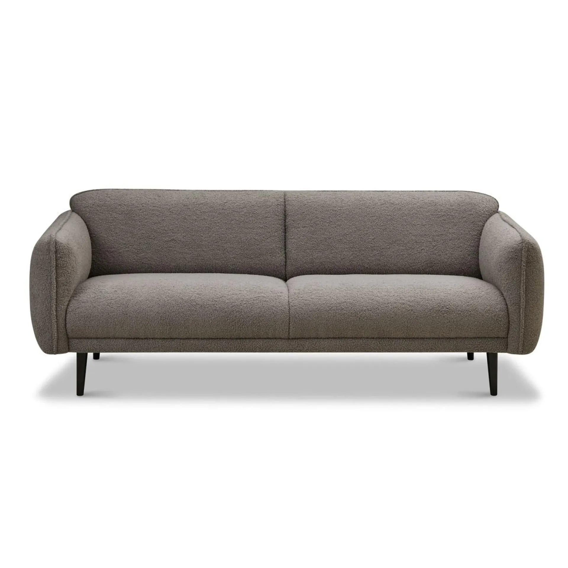 Sofa 3-Sitzer CHEWY grau