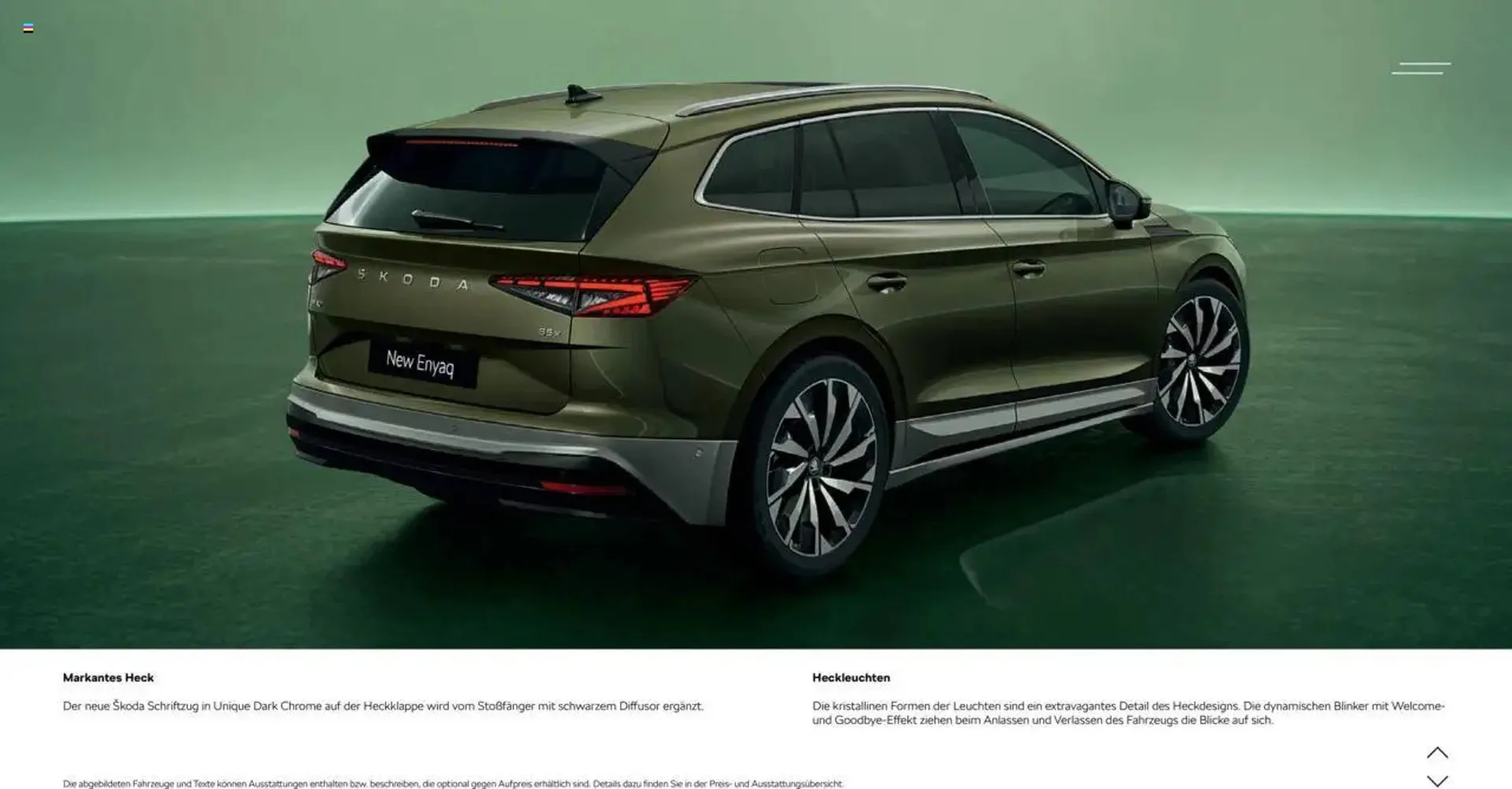 Skoda Prospekt von 25. Januar bis 8. Februar 2025 - Prospekt seite 7