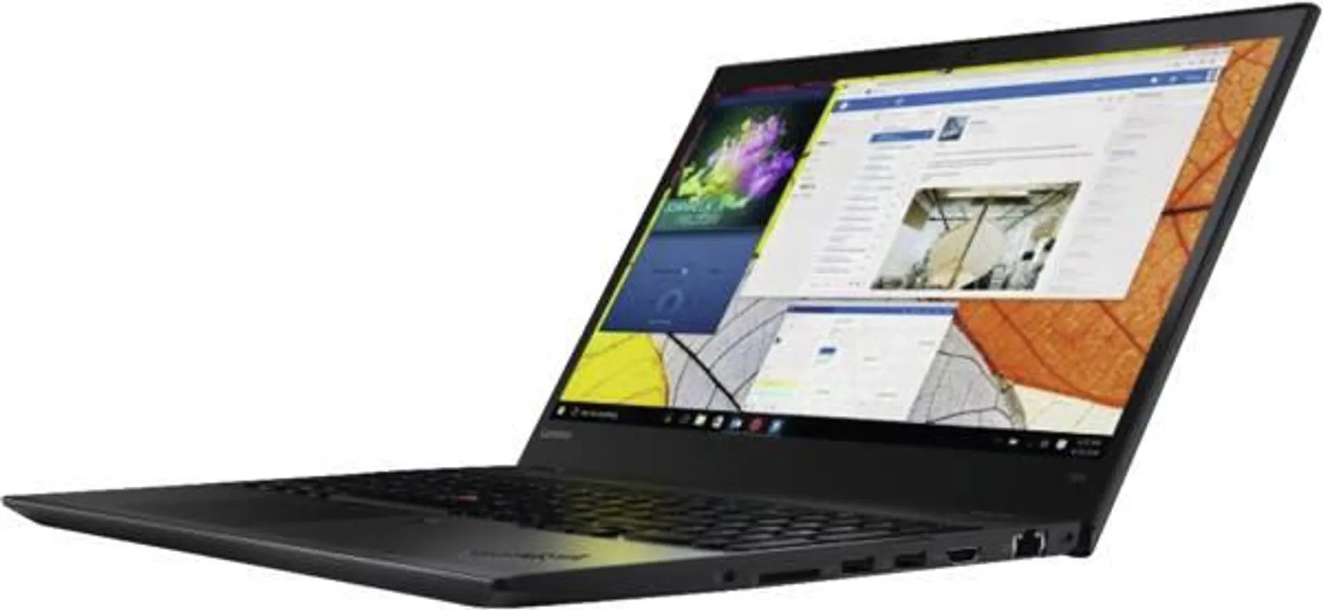 ThinkPad T470s (Lenovo Refurbished)