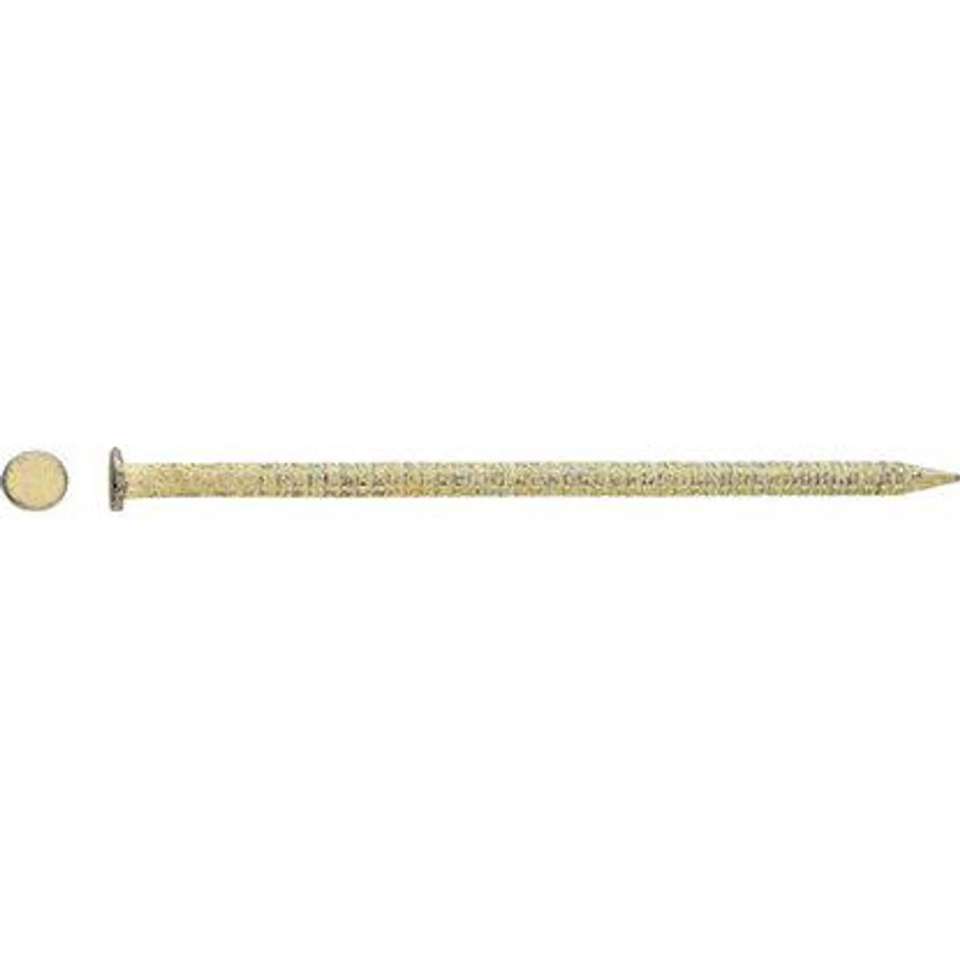 LUX Paneelstift Ø 1,8 mm x 40 mm Beige 50 Stück