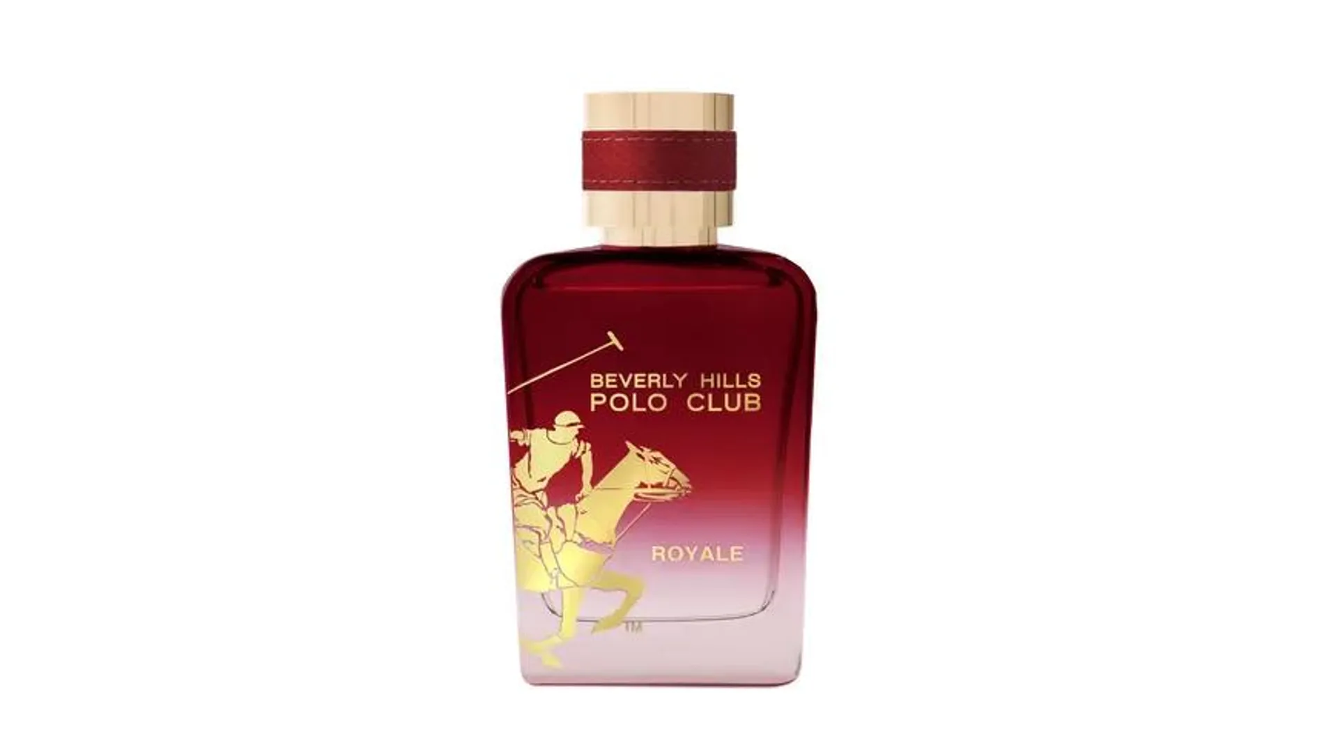 BEVERLY HILLS POLO CLUB Royale Eau de Parfum