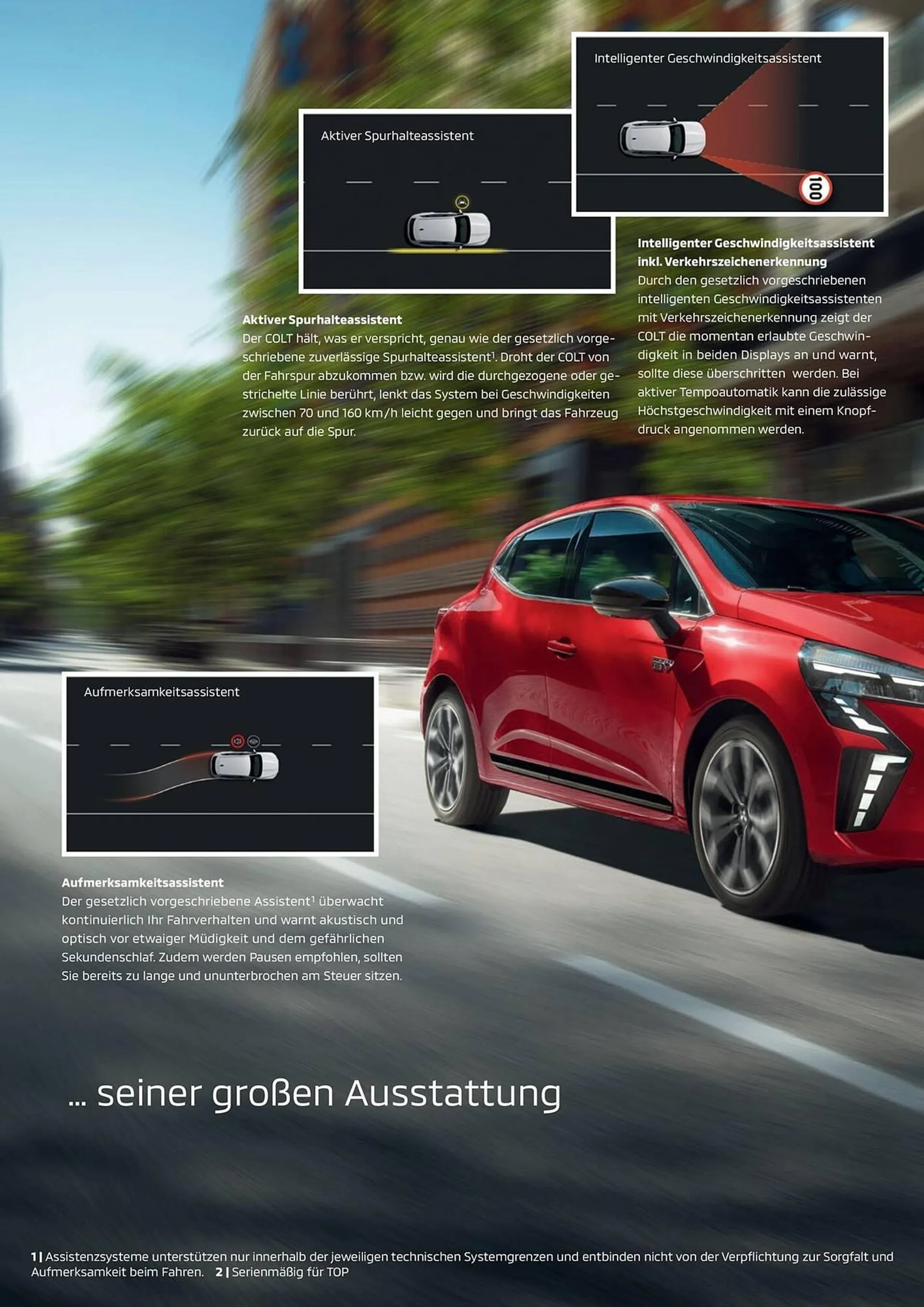 Mitsubishi Prospekt von 15. Mai bis 5. Juni 2025 - Prospekt seite 28