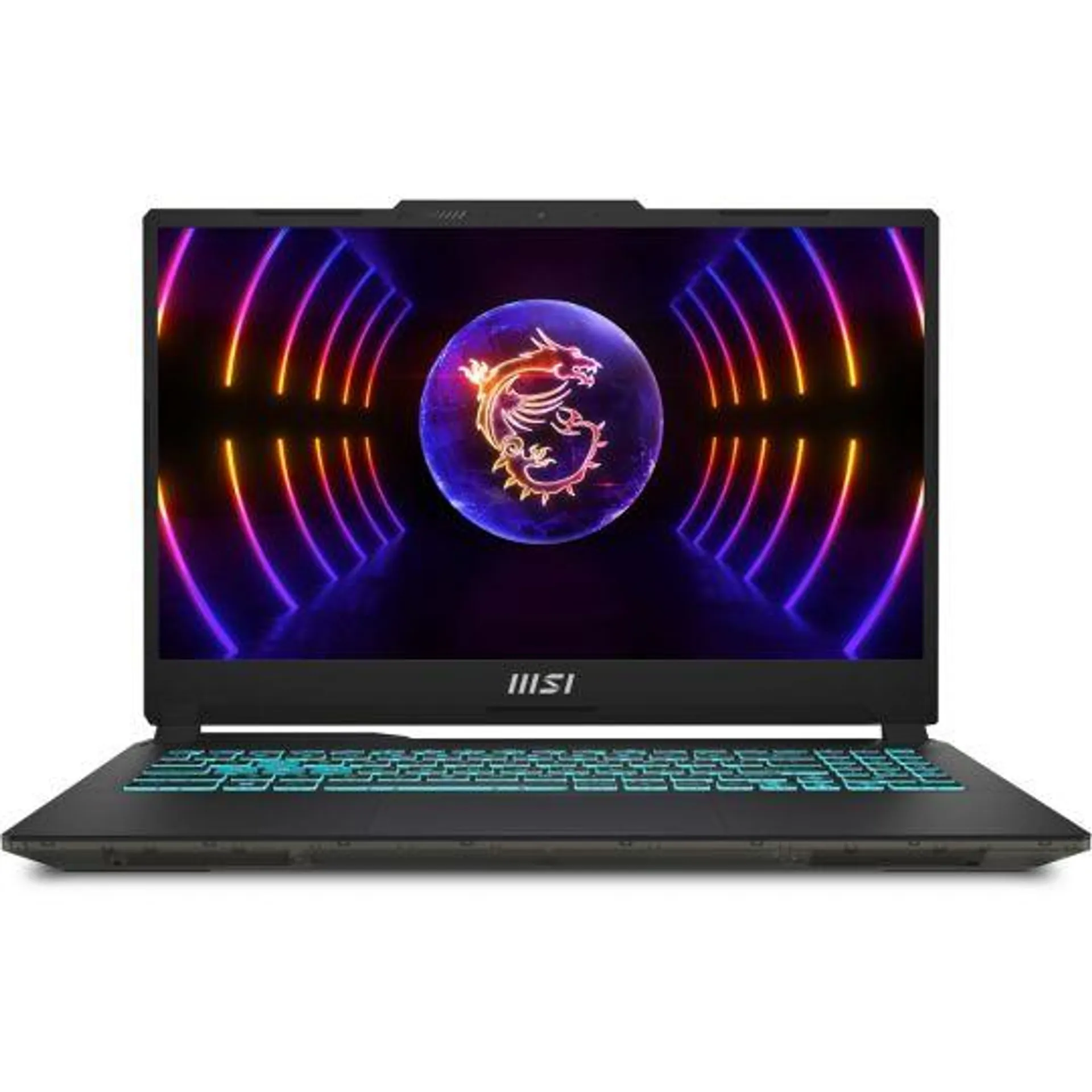 MSI Cyborg 15 A13VE-888 - FHD 144Hz 15,6 Zoll - Notebook für Gaming - Vorführware