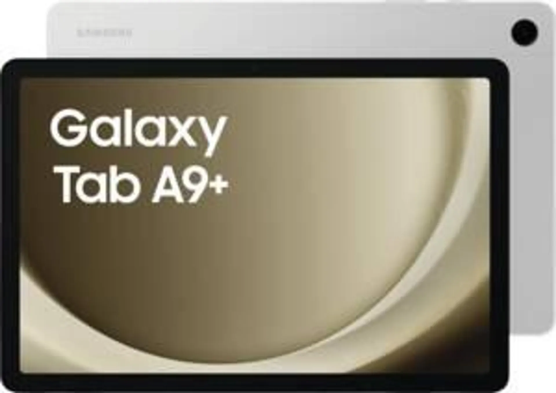 Galaxy Tab A9+ 64GB Wi-Fi X210N - Silver