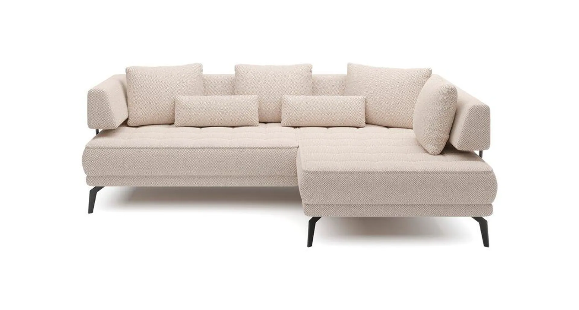 Ecksofa Giotto