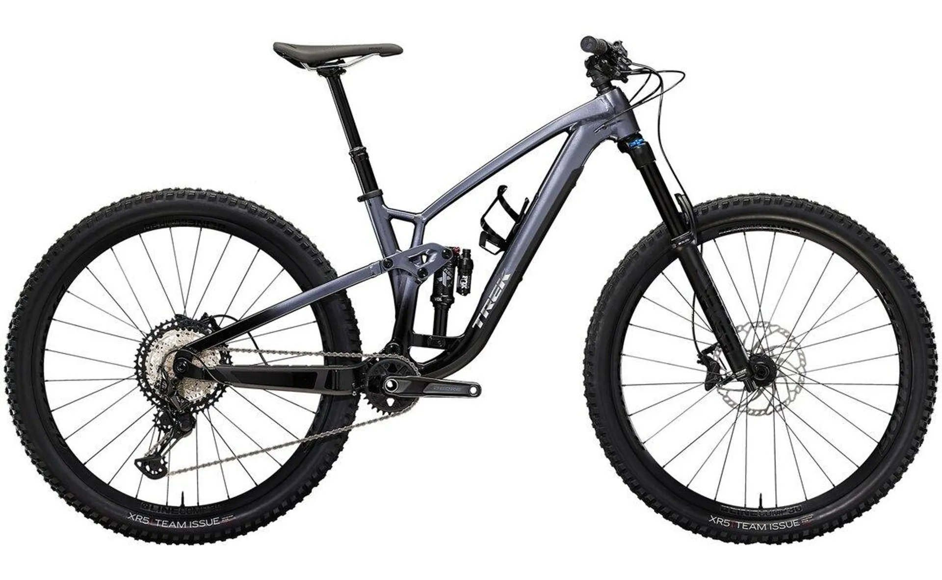 Trek Fuel EX 8 XT Gen 6 - 2023 - 29 Zoll - Fully