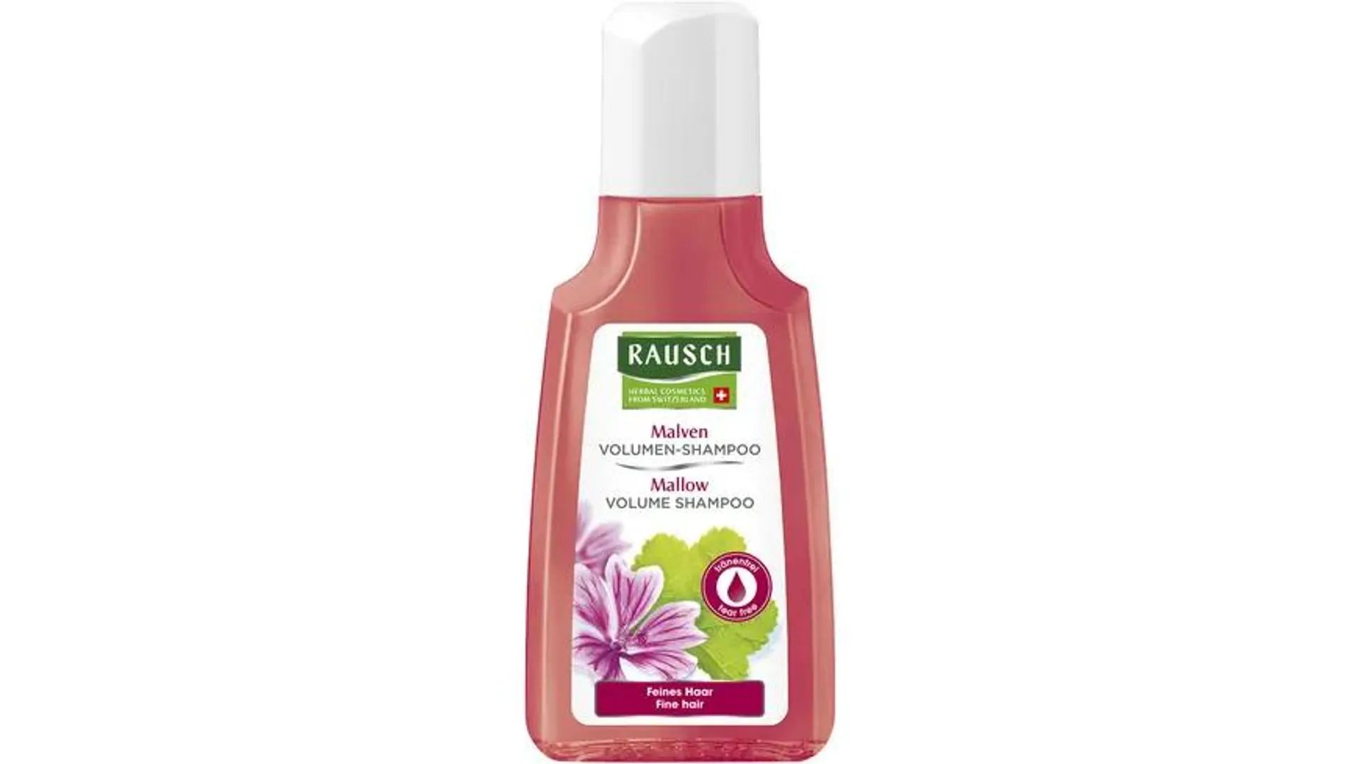 RAUSCH Malven Volumen-Shampoo