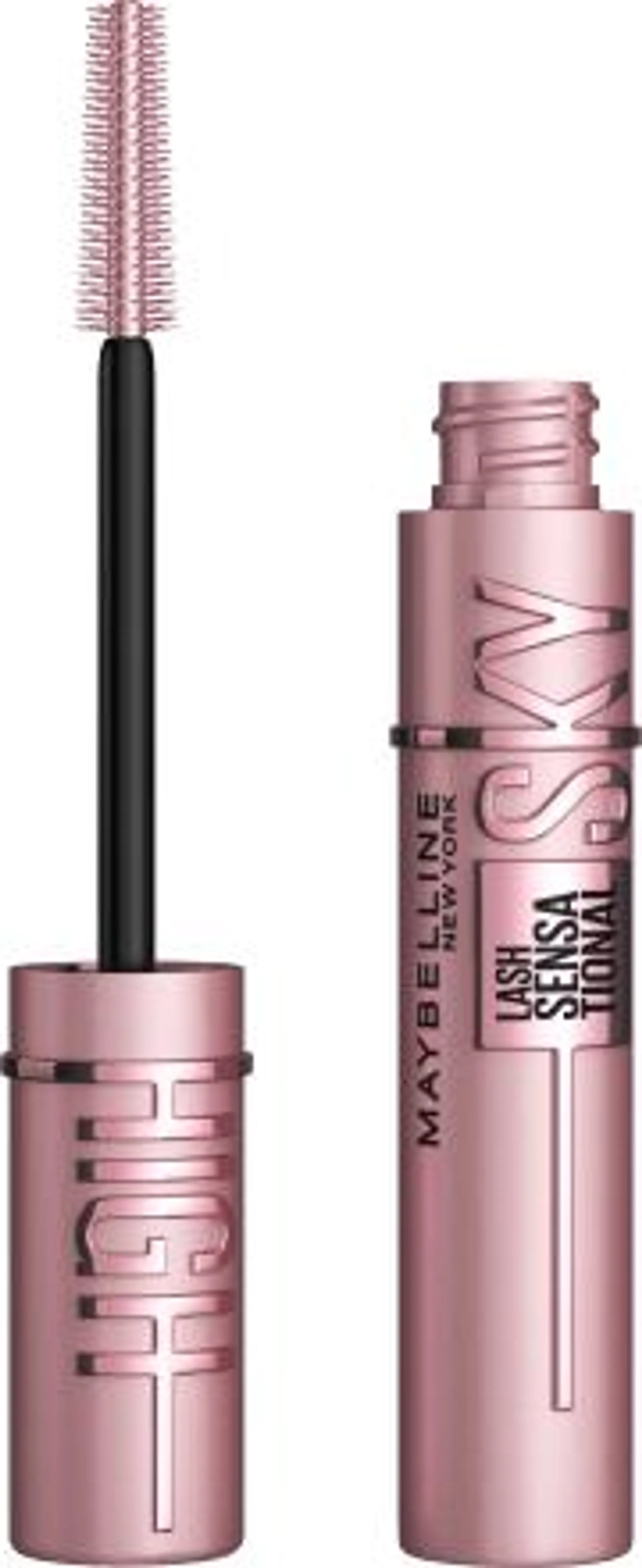 Mascara Lash Sensational Sky High Brown, 7,2 ml