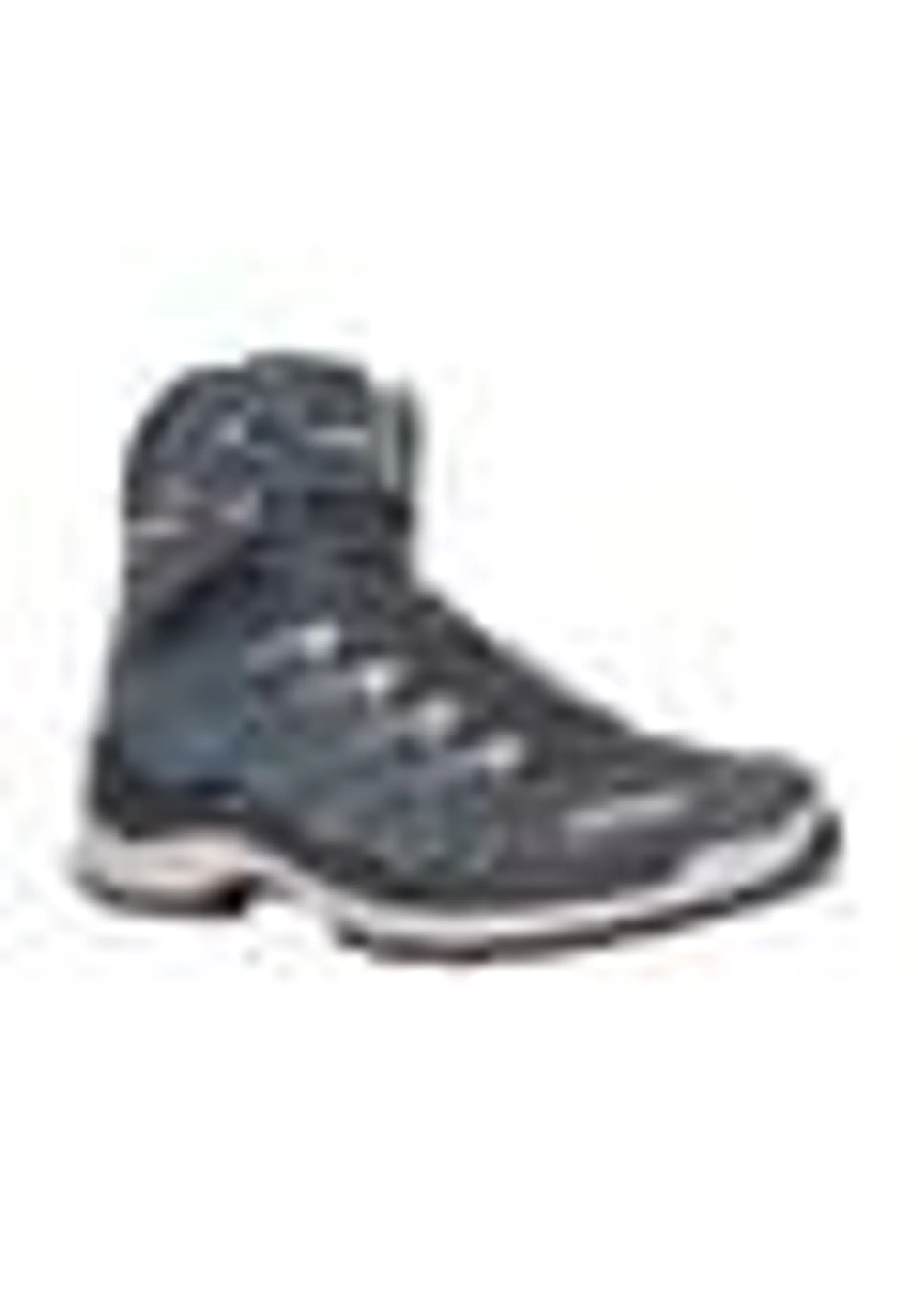 Wanderstiefel "Innox Pro GTX Mid", wasserdicht, für Damen