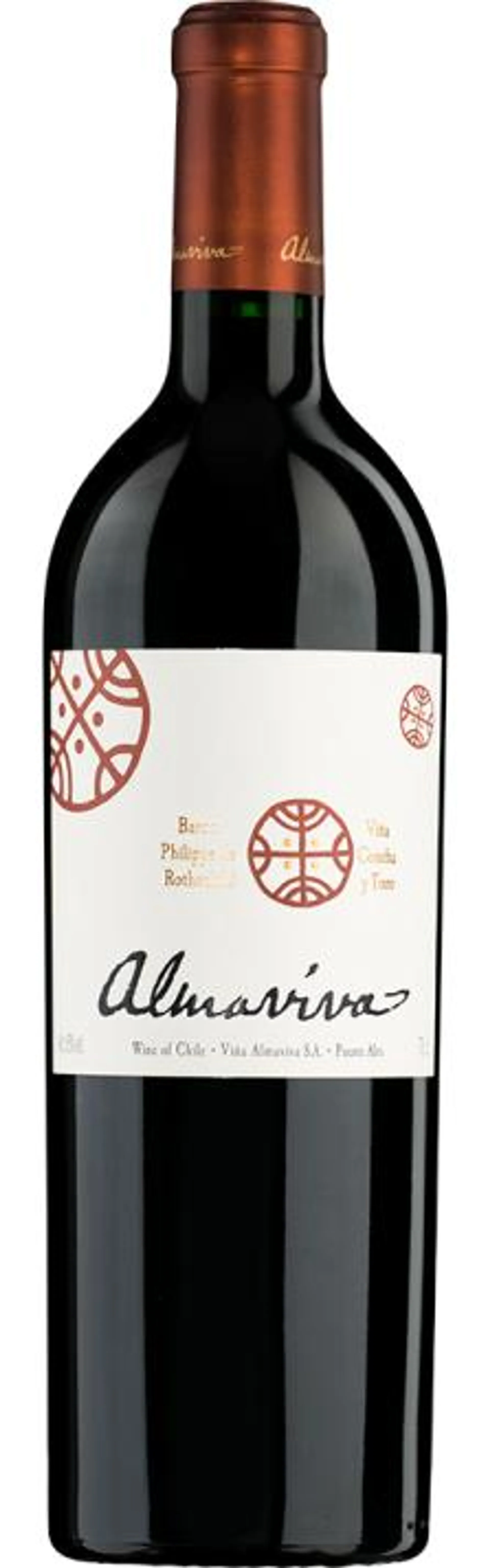 2020 Almaviva