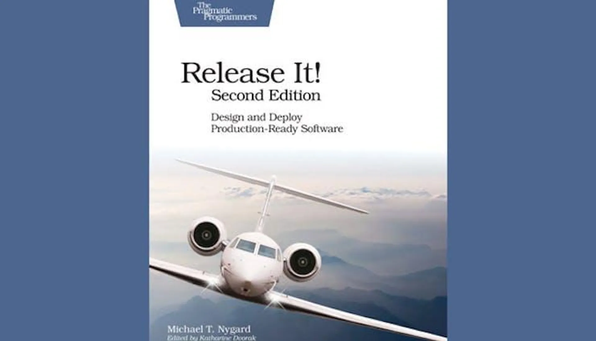 Release It! Second Edition