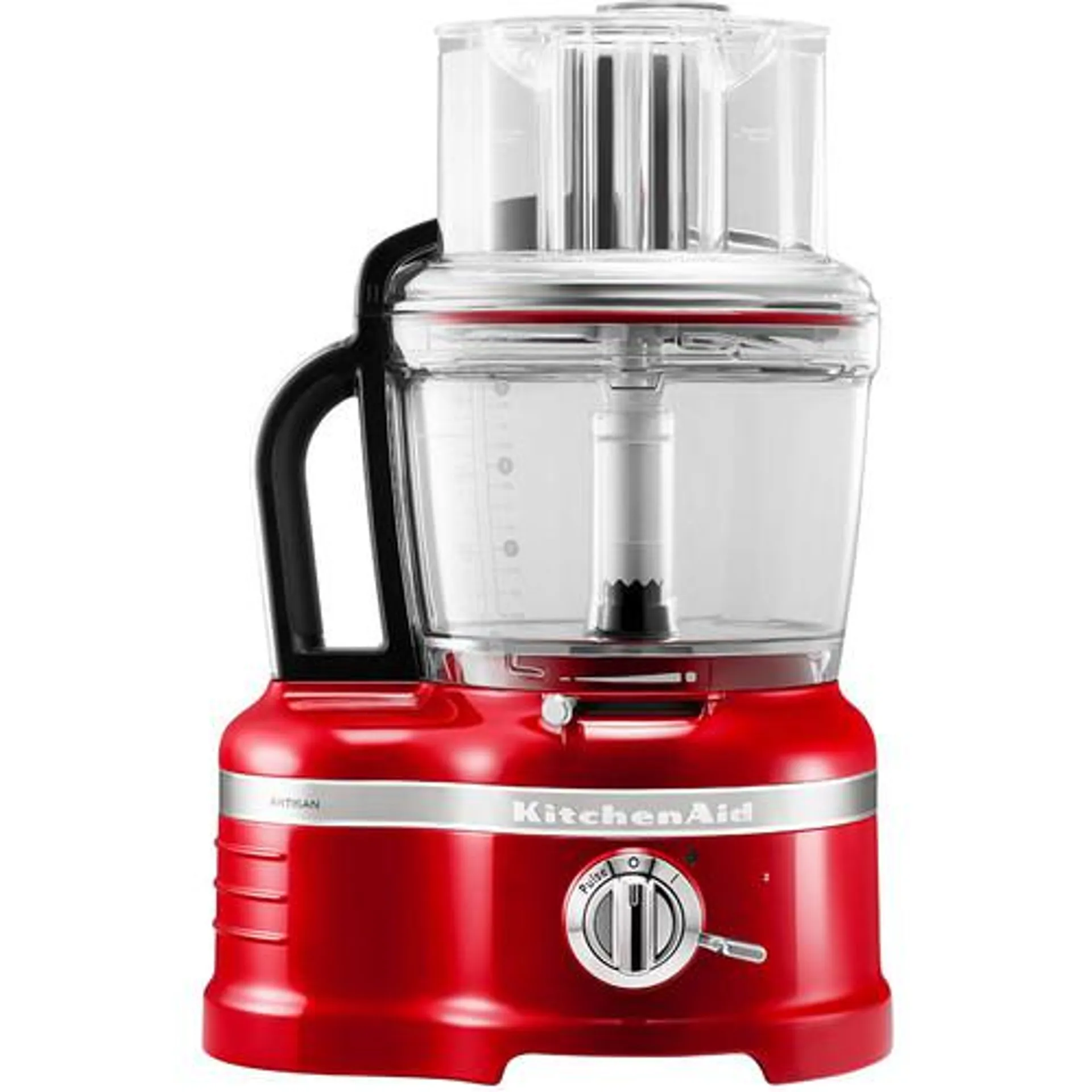 FOOD-PROCESSOR 4 L – ARTISAN