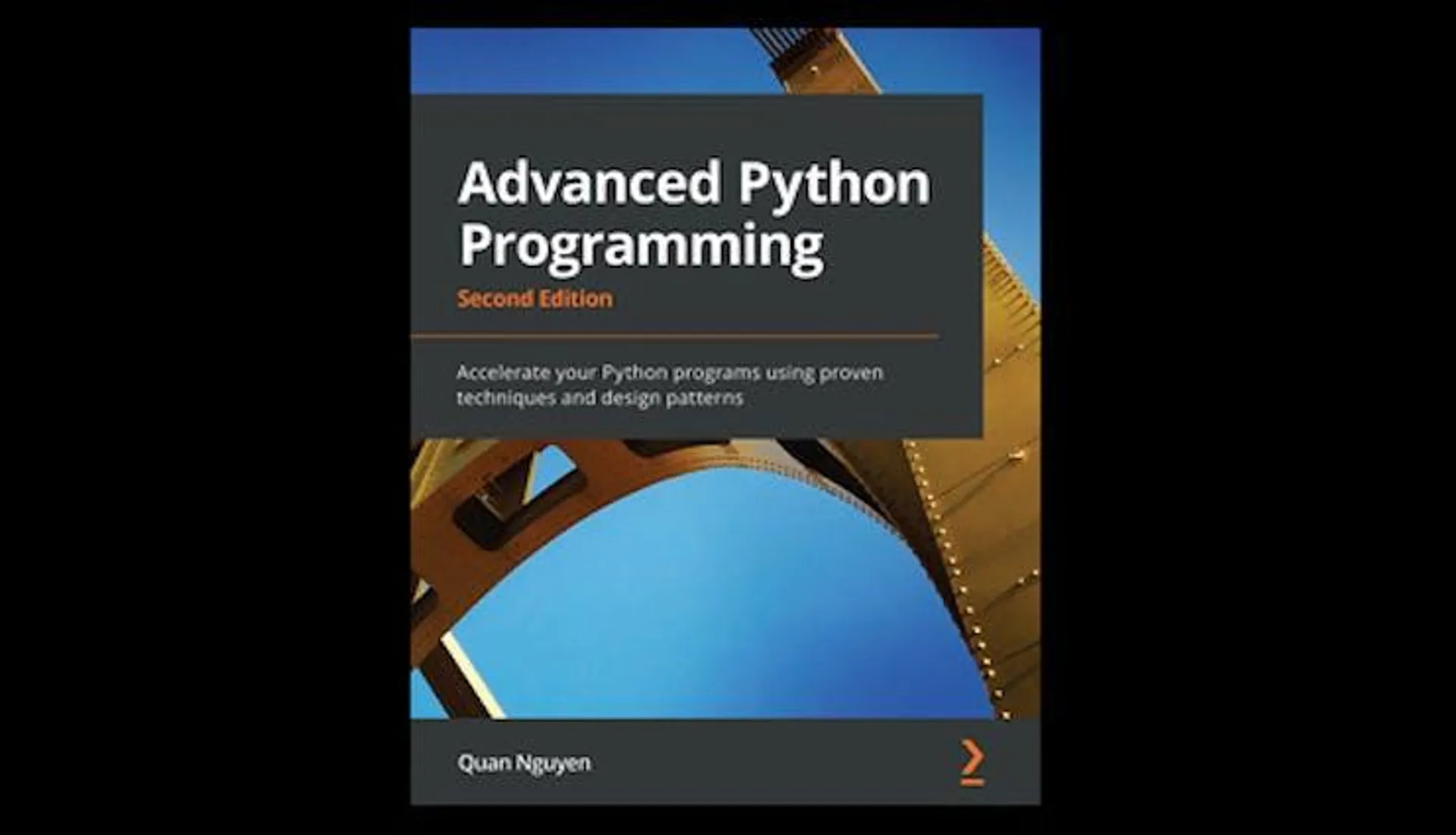 Advanced Python Programming