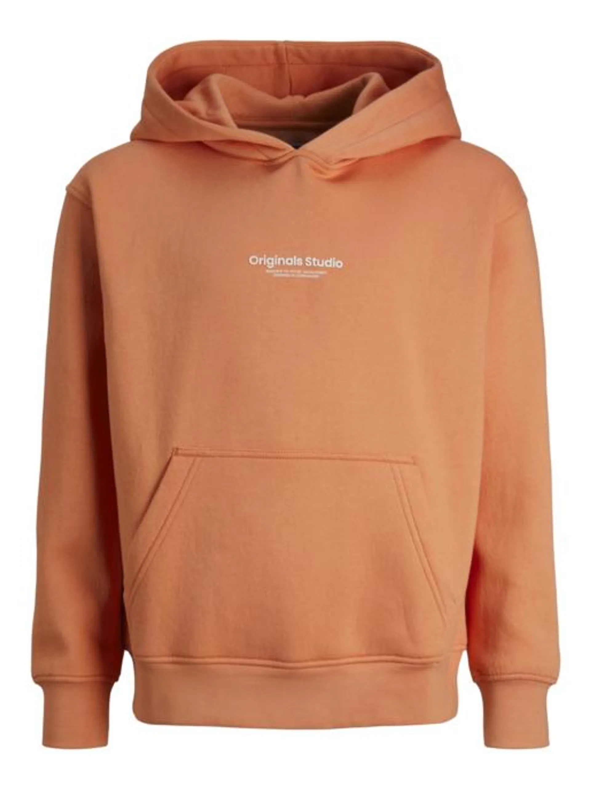 JORVESTERBRO SWEAT HOOD NOOS JNR