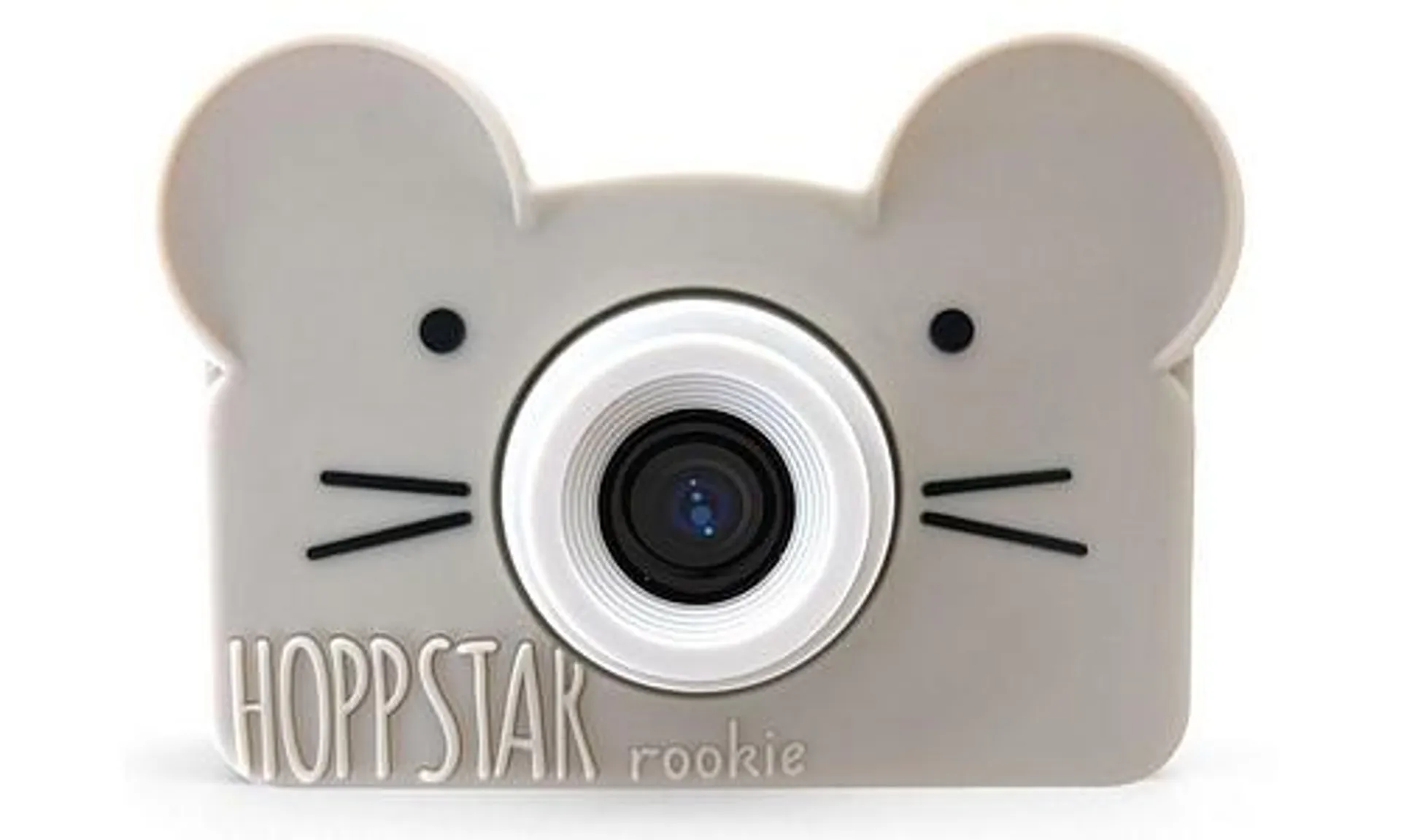 Hoppstar Kinderkamera Rookie - oat - Maus