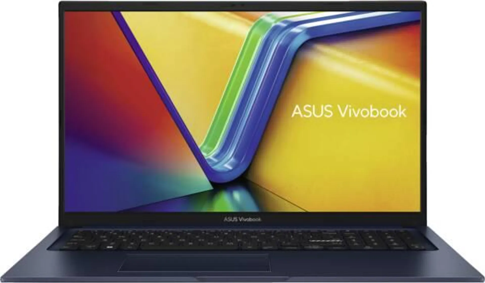 Vivobook 17 X1704ZA-AU244W - Quiet Blue