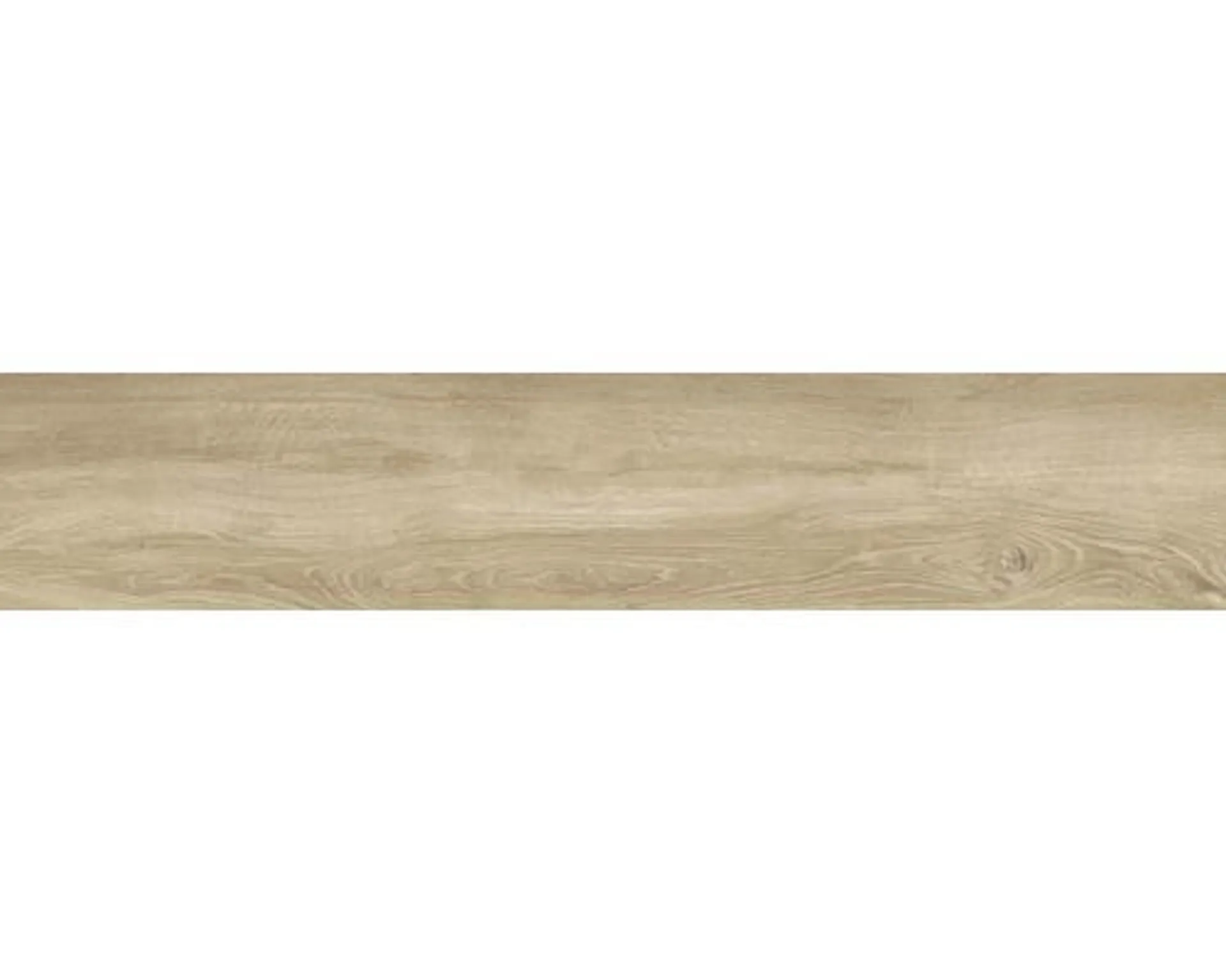 Feinsteinzeug Wand- und Bodenfliese Limewood Roble 23,3 x 120 cm