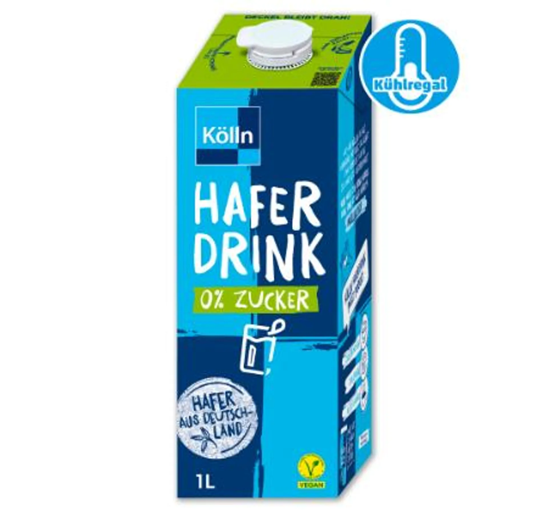 KÖLLN Haferdrink*