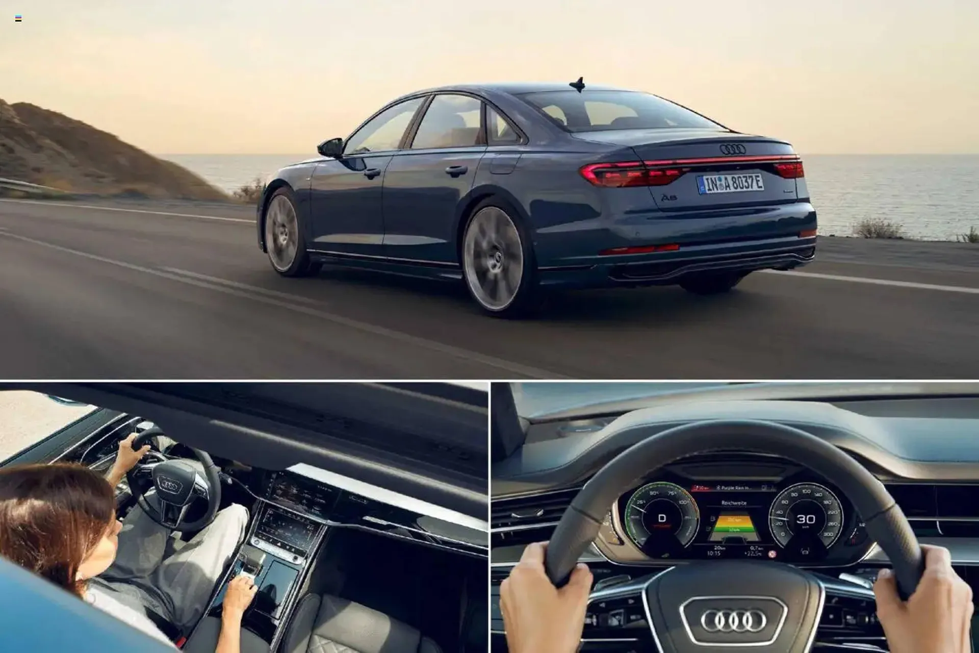 Audi Prospekt von 20. Februar bis 9. Januar 2026 - Prospekt seite 13