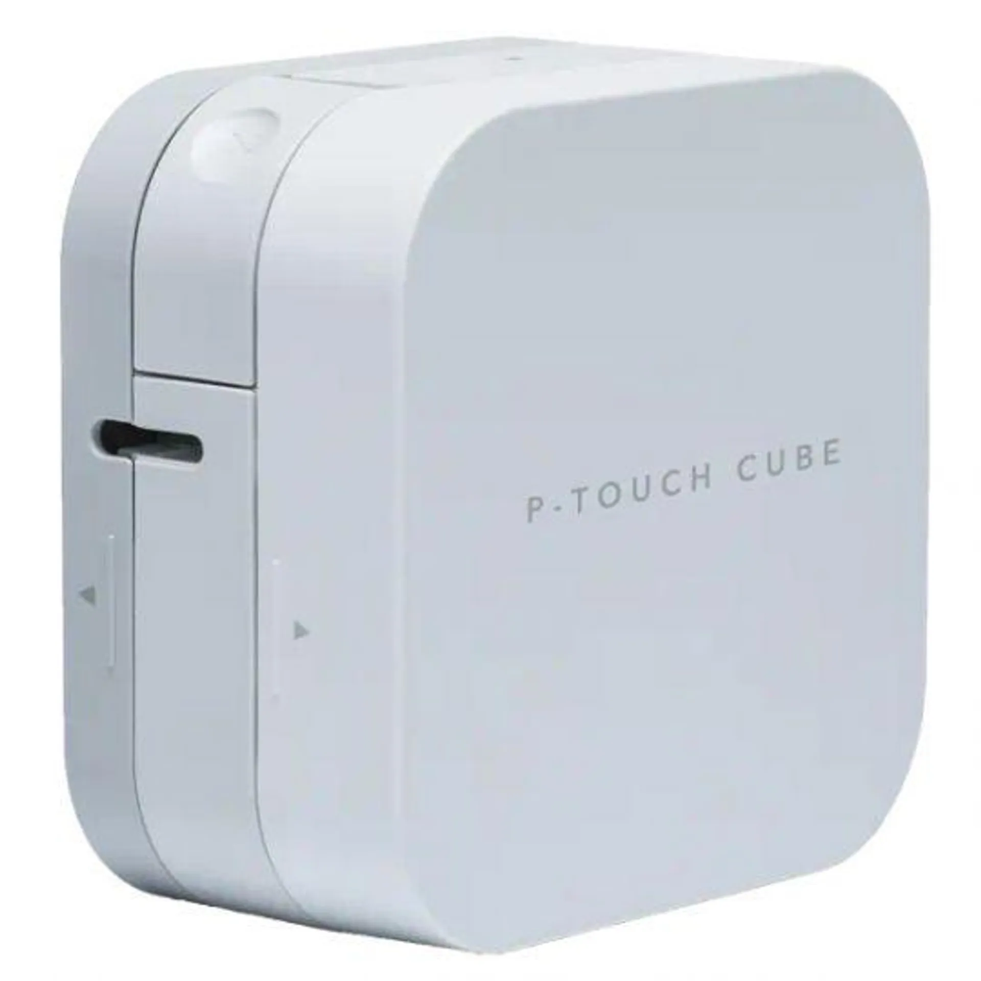 Brother P-Touch CUBE PT-P300BT Bluetooth Beschriftungsgerät