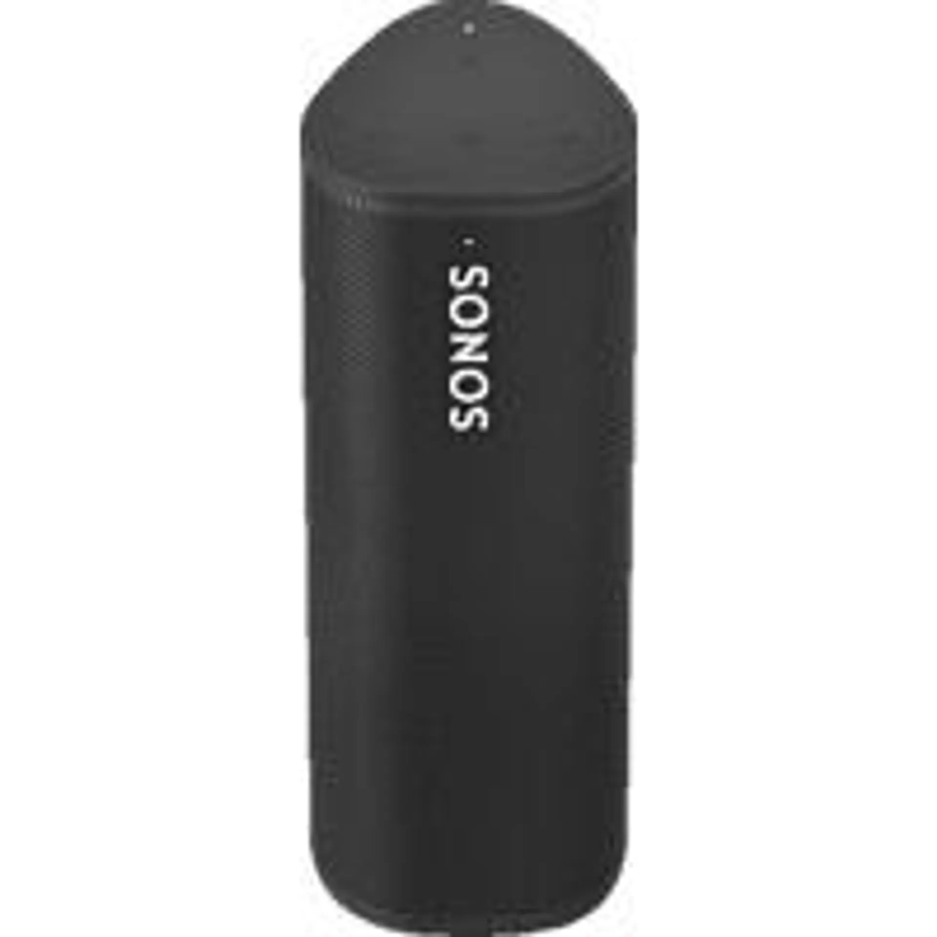 SONOS Roam Bluetooth Lautsprecher, Schwarz, Wasserfest