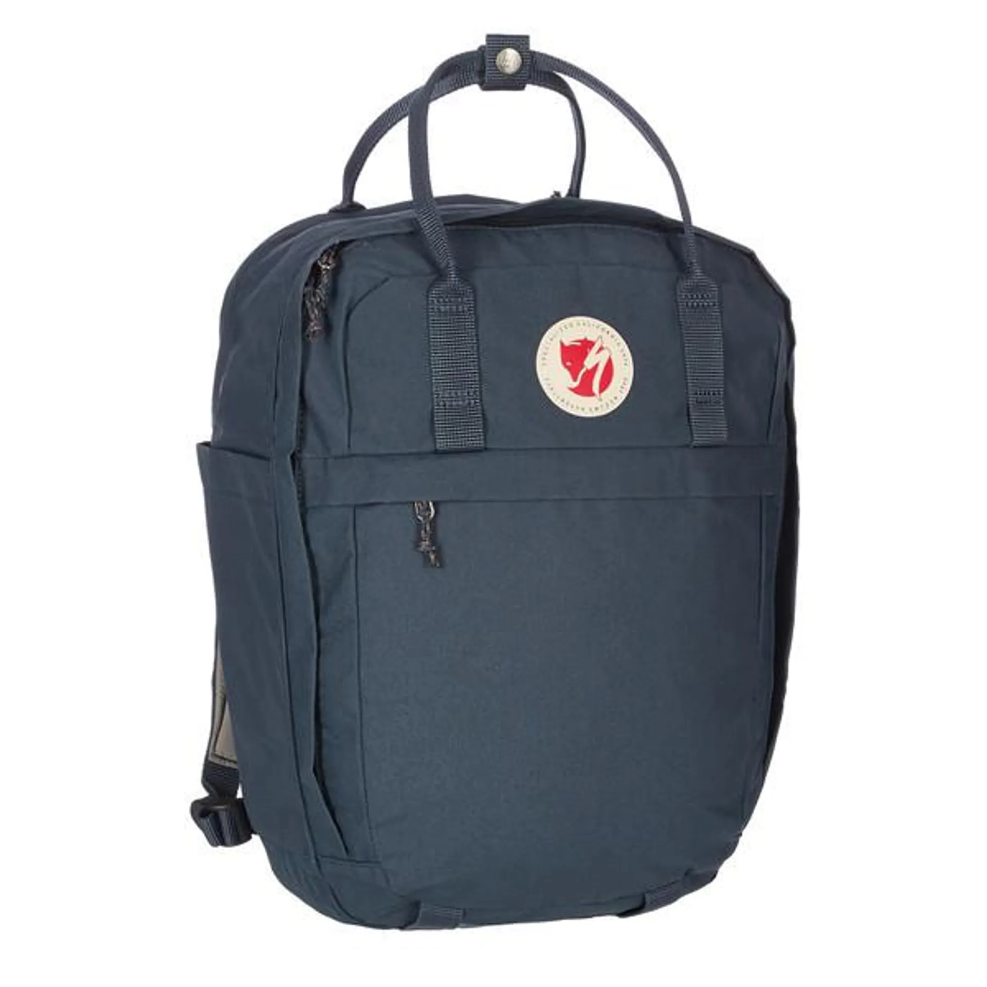 Fjällräven S/F CAVE PACK Fahrradrucksack NAVY