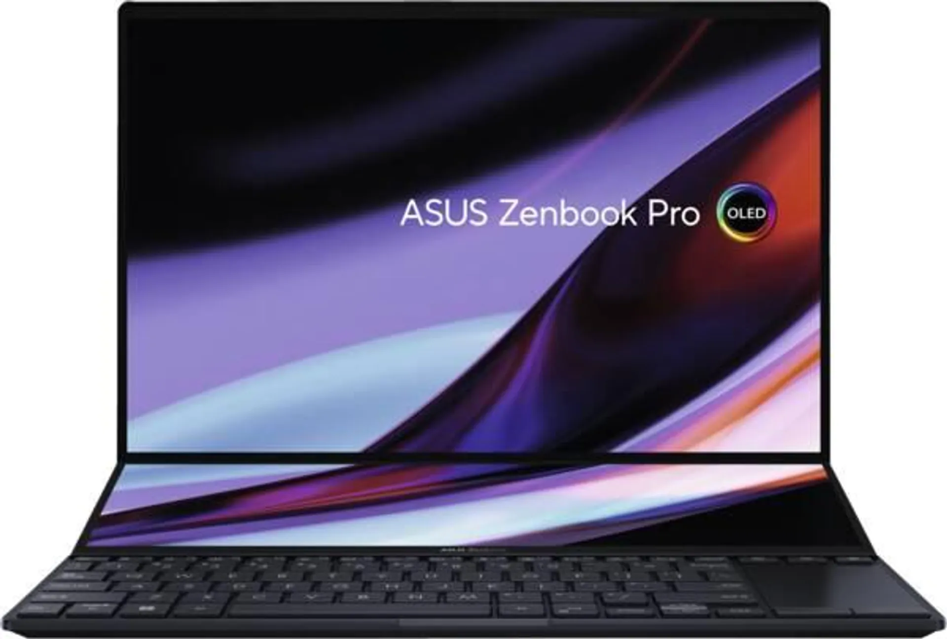 ZenBook Pro 14 Duo OLED UX8402VU-P1097X