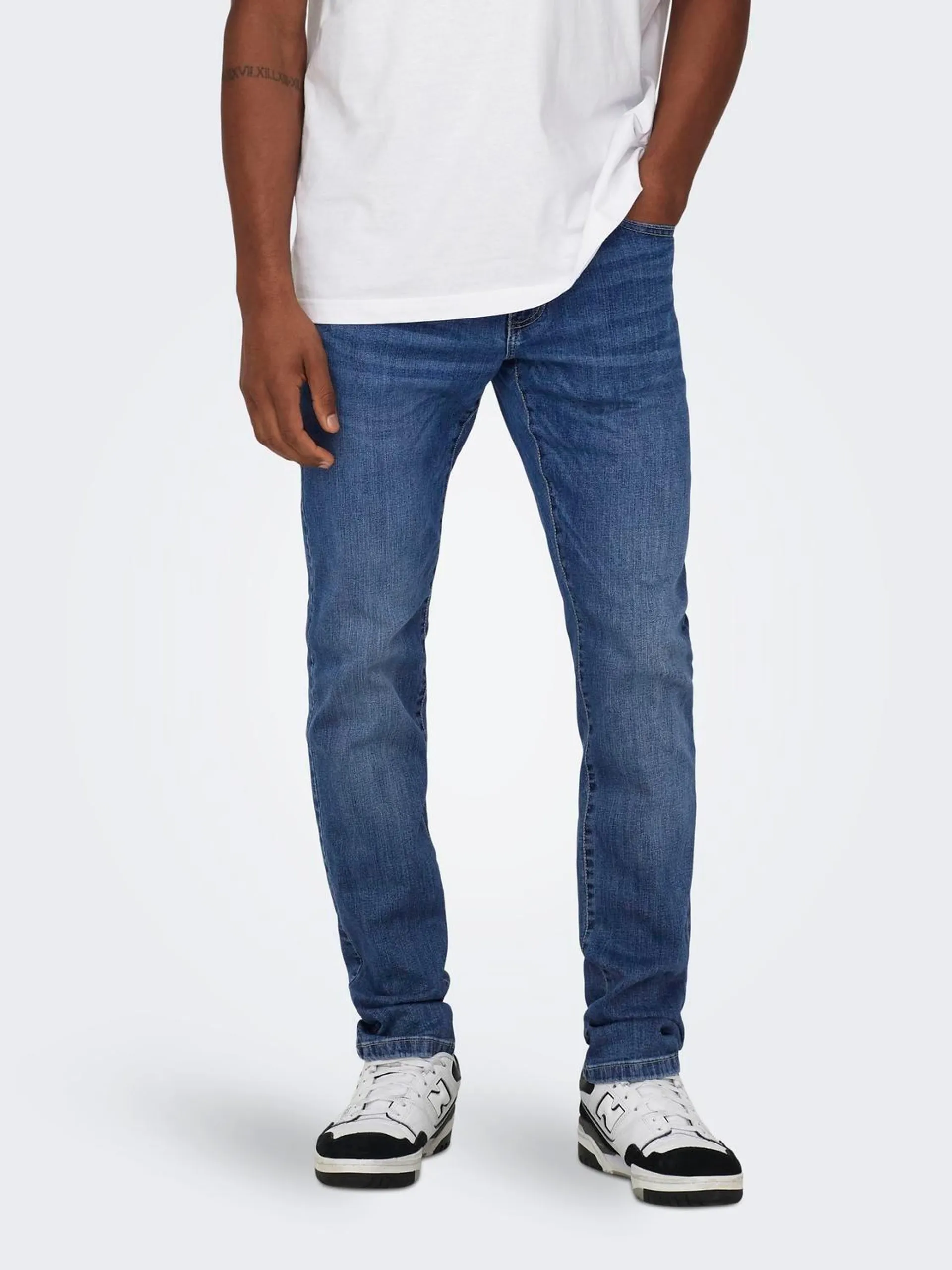 ONSWeft Regular Denim Jeans