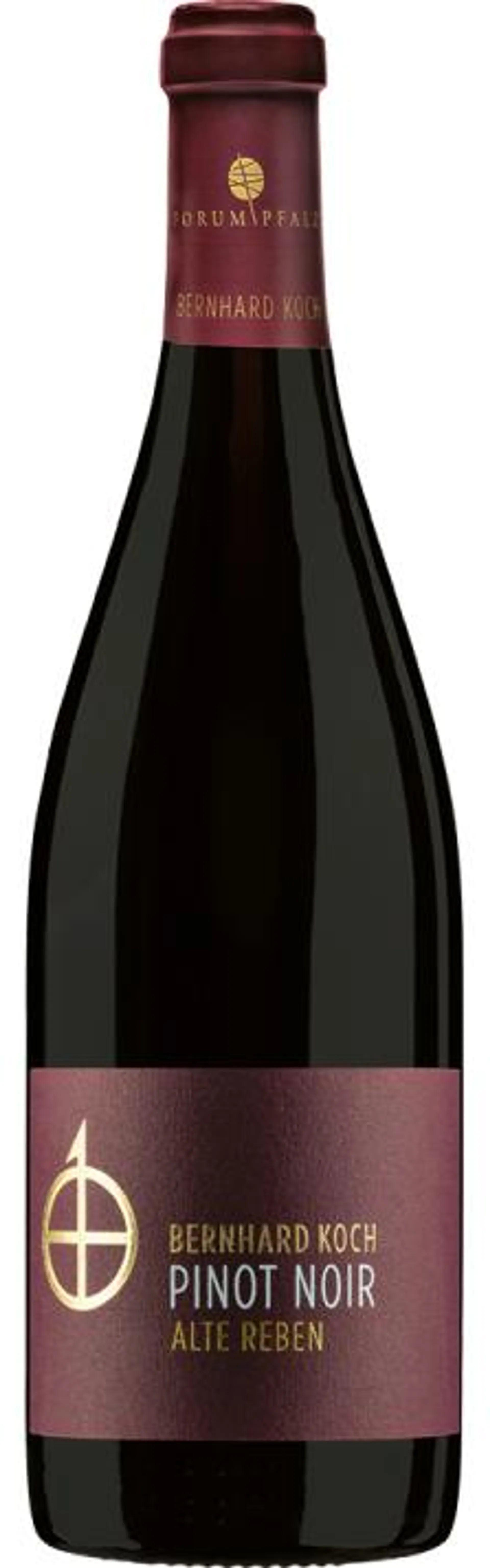 2019 Pinot Noir Réserve Alte Reben