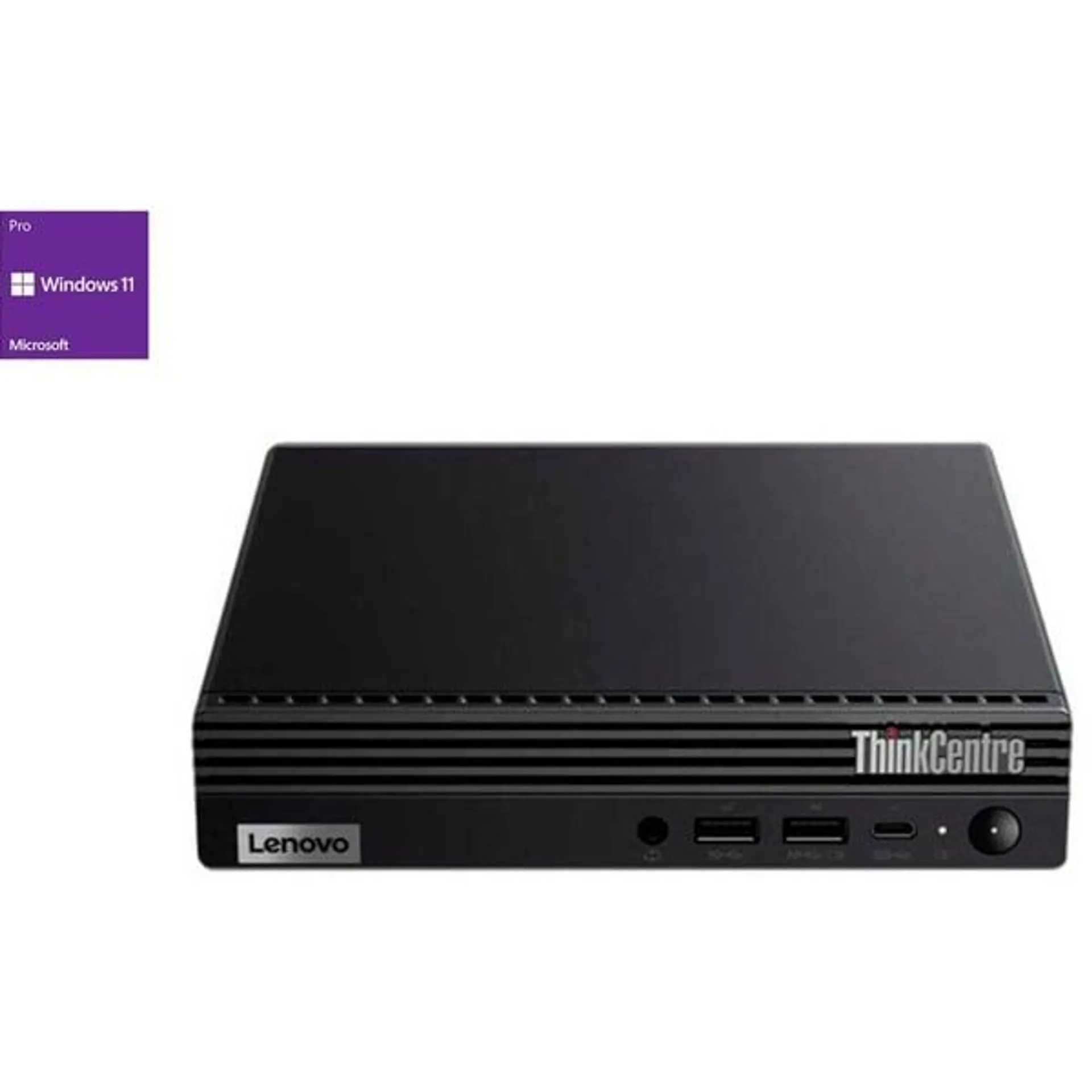 Thinkcentre M70q Gen 3 MP Generalüberholt, Mini-PC